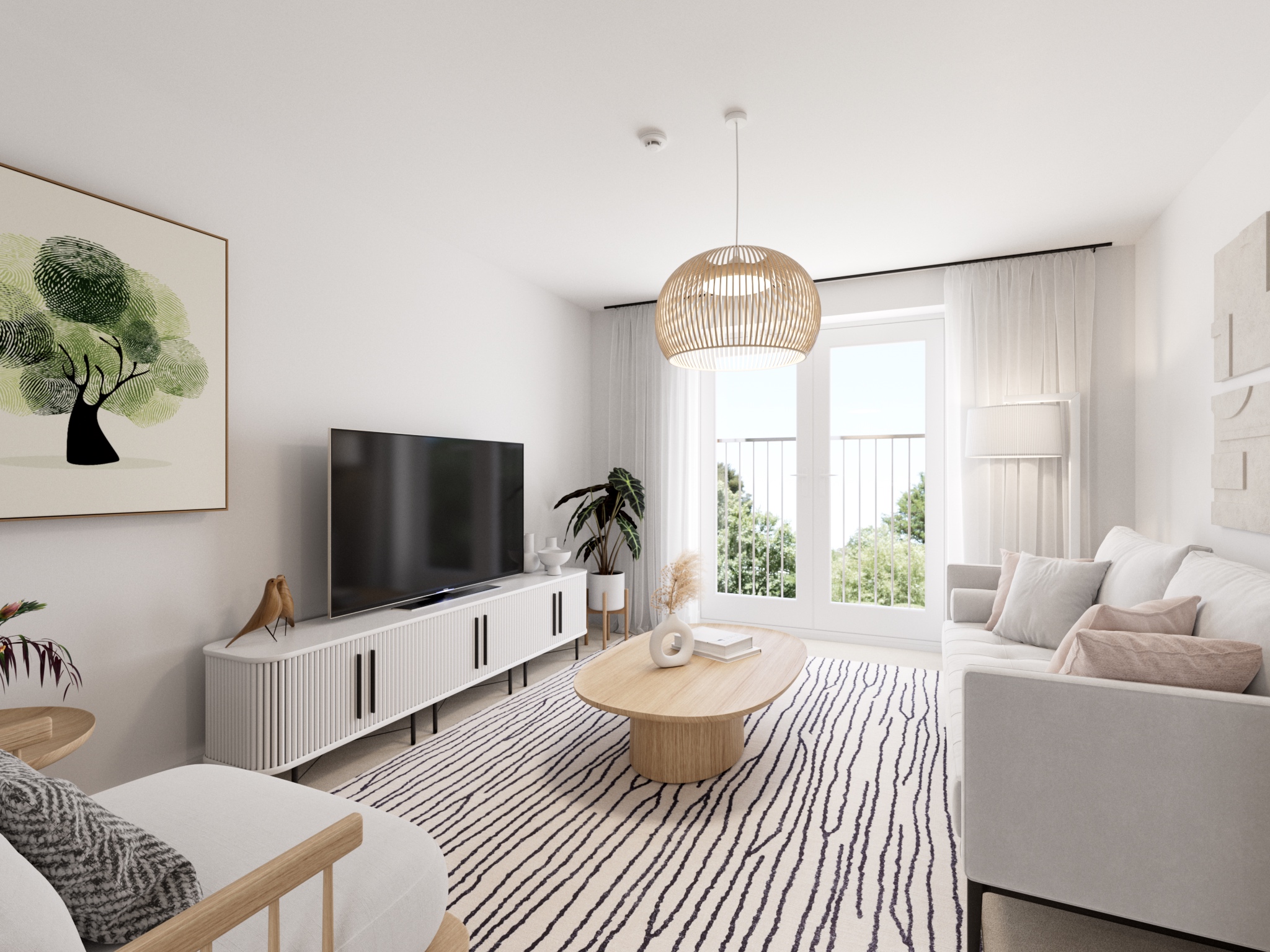 Plot 182 - The Cornwall - Image 2