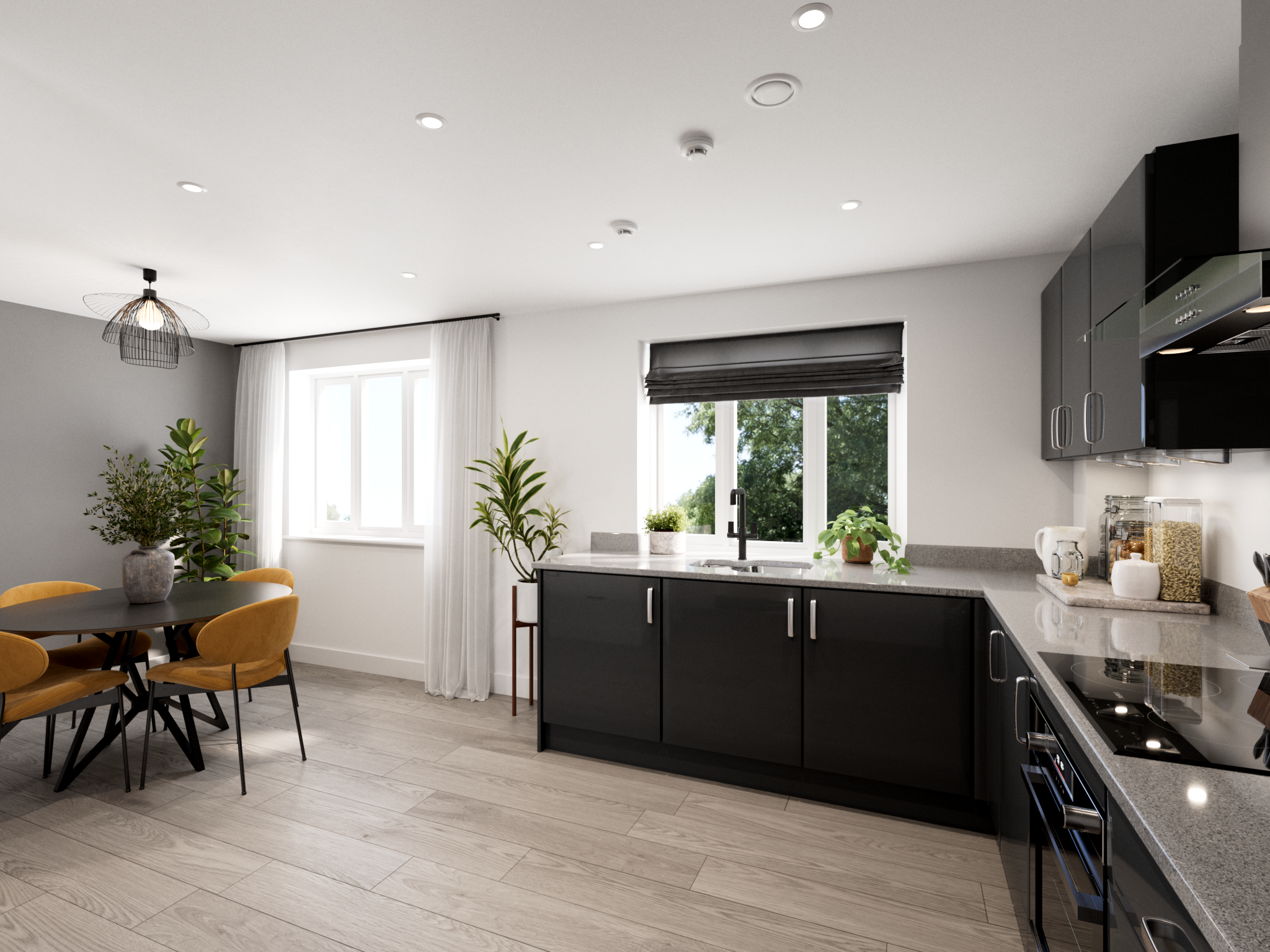 Plot 182 - The Cornwall - Image 3