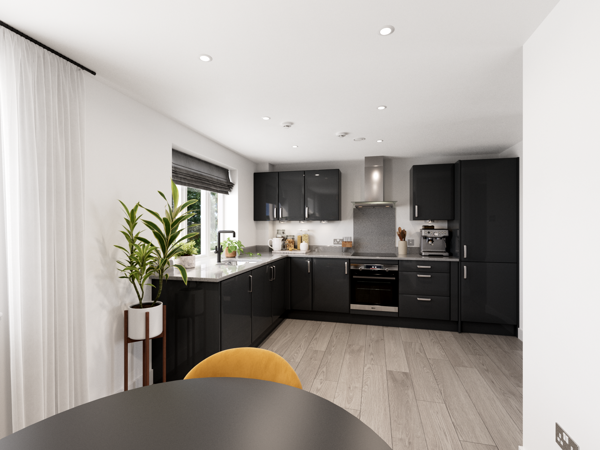 Plot 182 - The Cornwall - Image 4