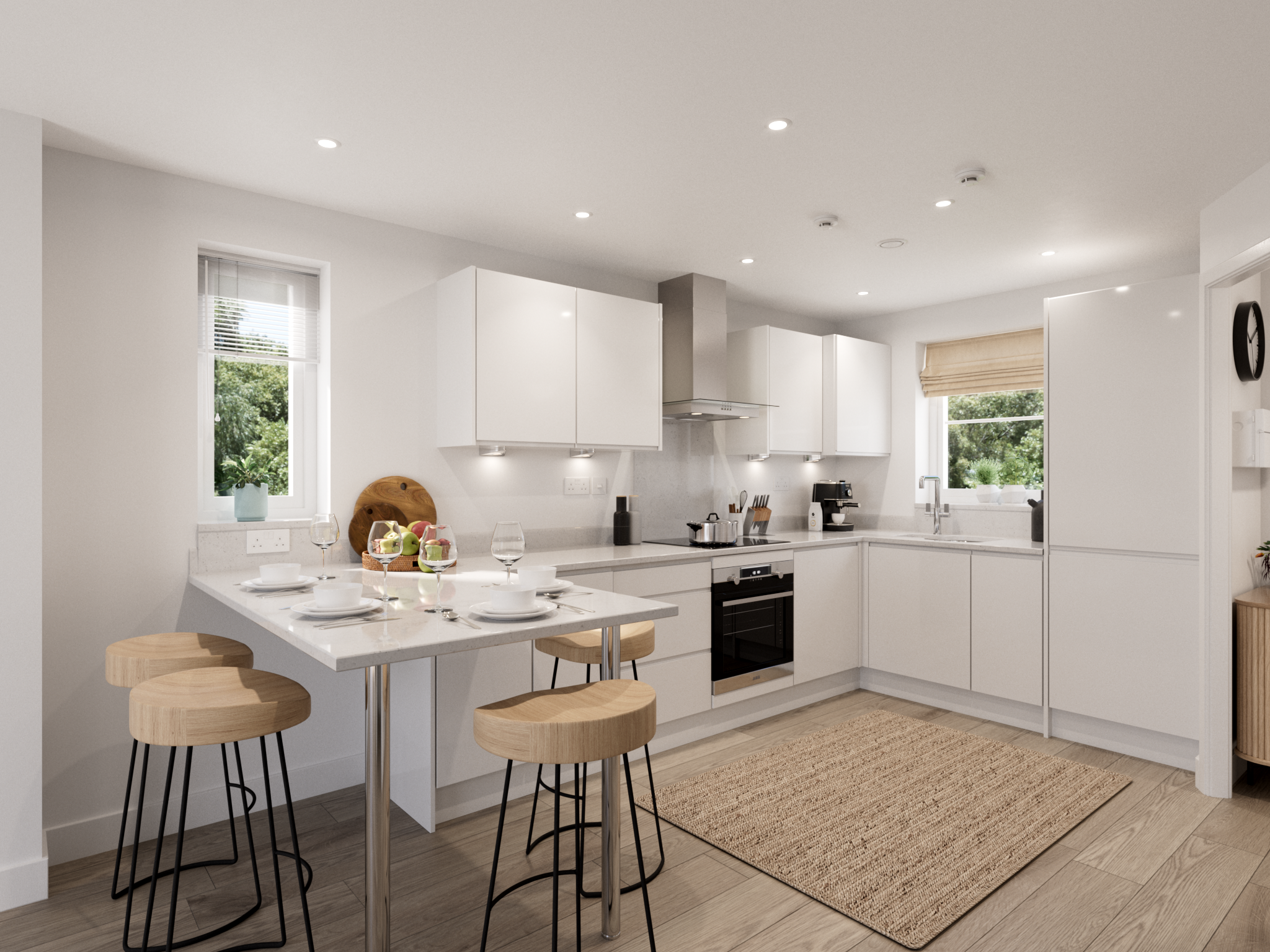 Plot 116 - The Alnmouth - Image 4