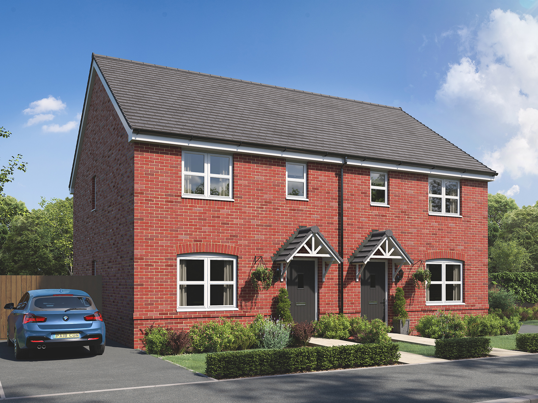 Plot 132 - The Galloway - Image 2