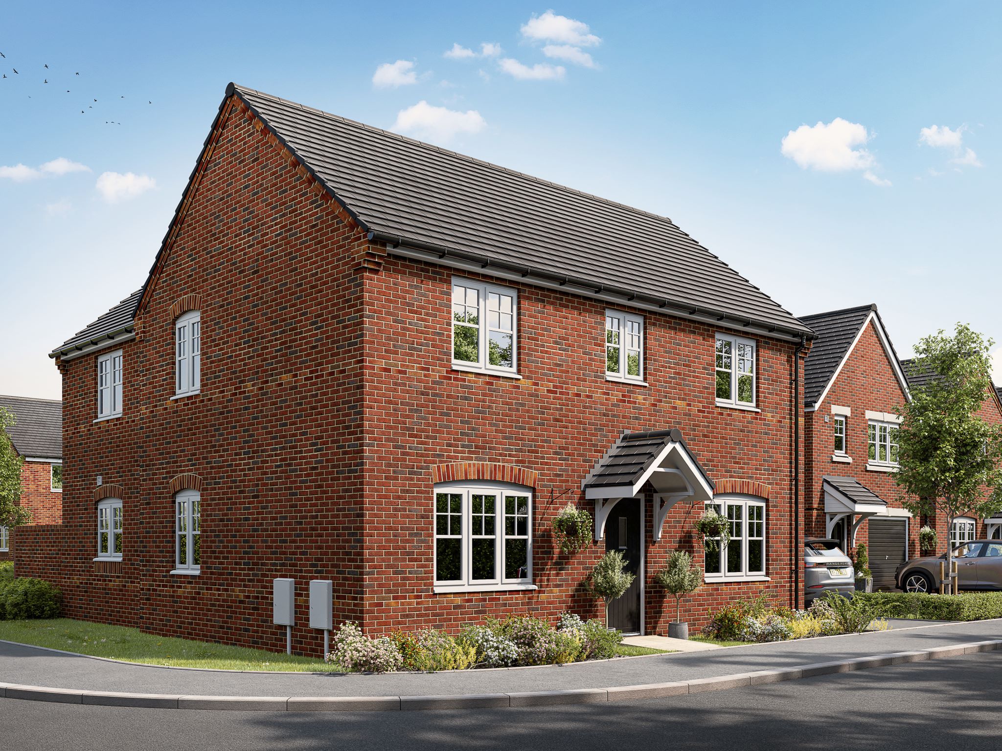 Plot 200 - The Ludlow - Image 1