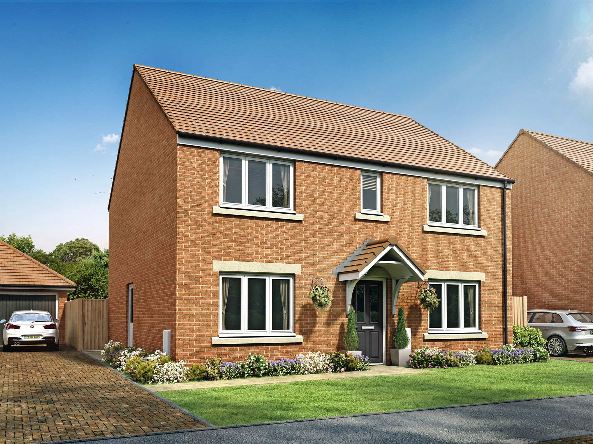 Plot 449 - The Hadleigh - Image 2