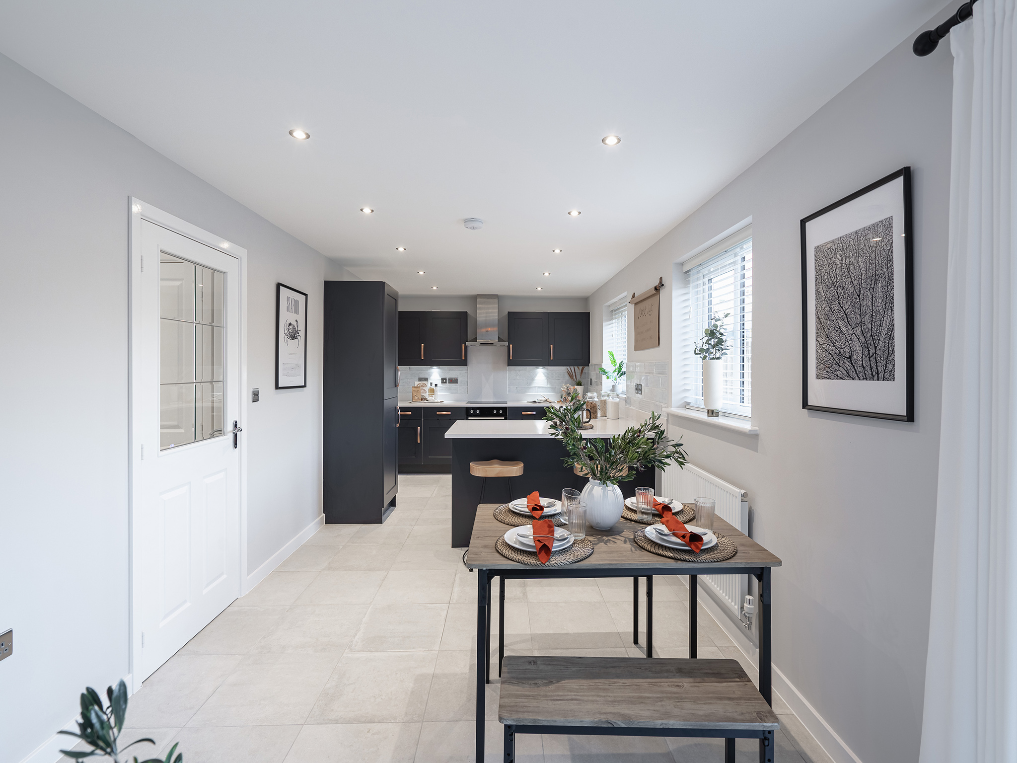 Plot 449 - The Hadleigh - Image 3