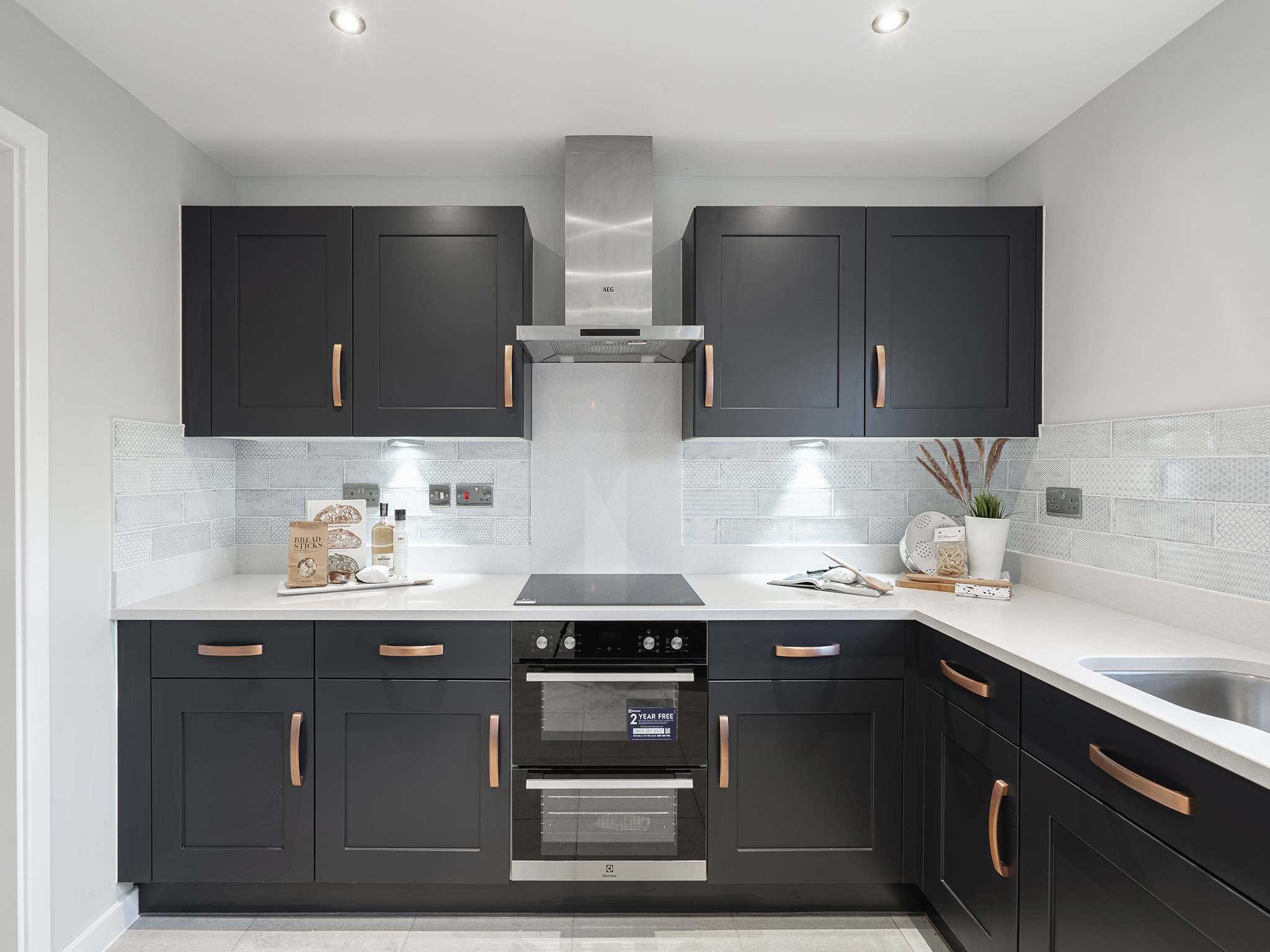 Plot 449 - The Hadleigh - Image 4