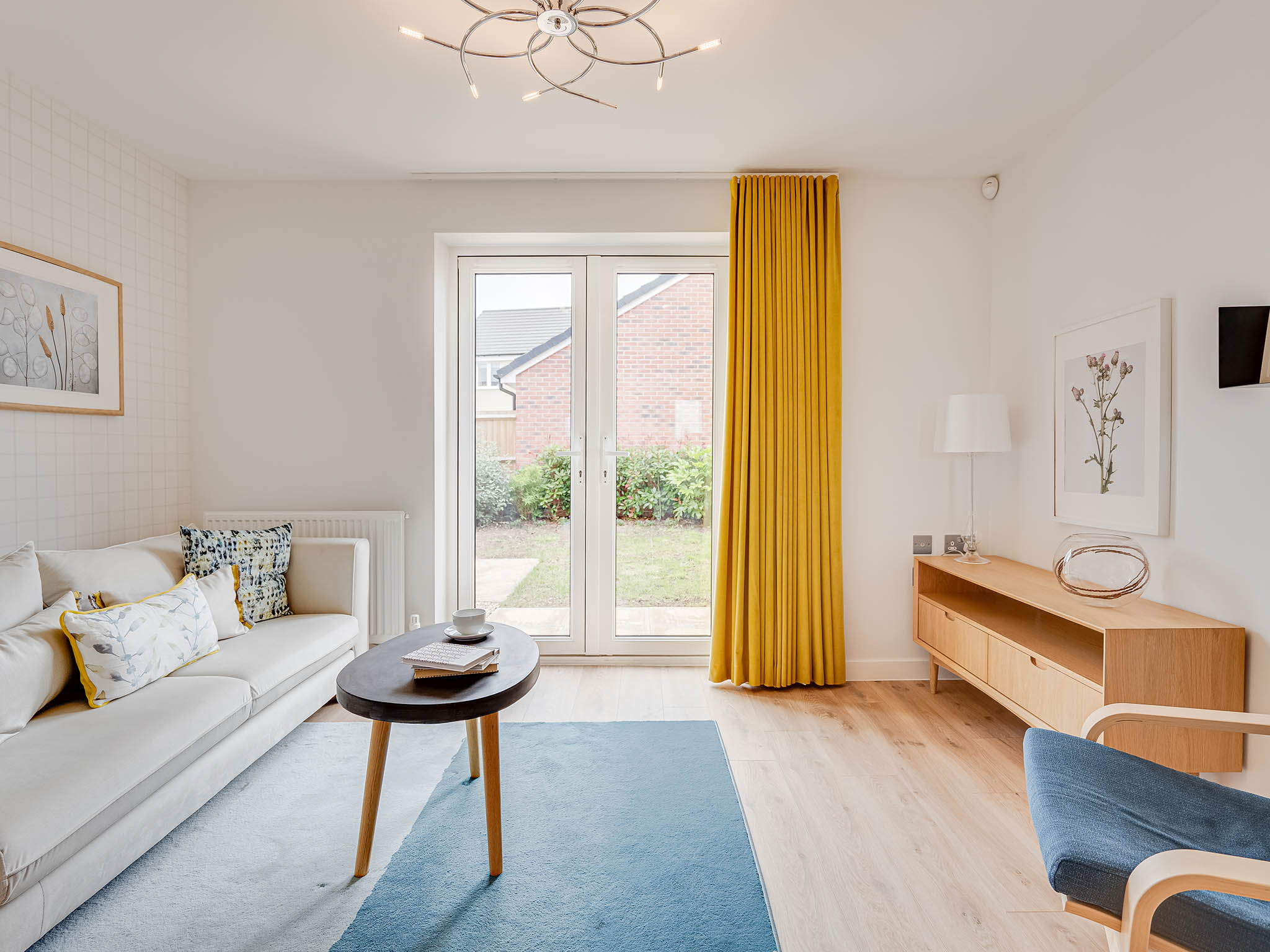 Plot 496 - The Alnmouth - Image 3