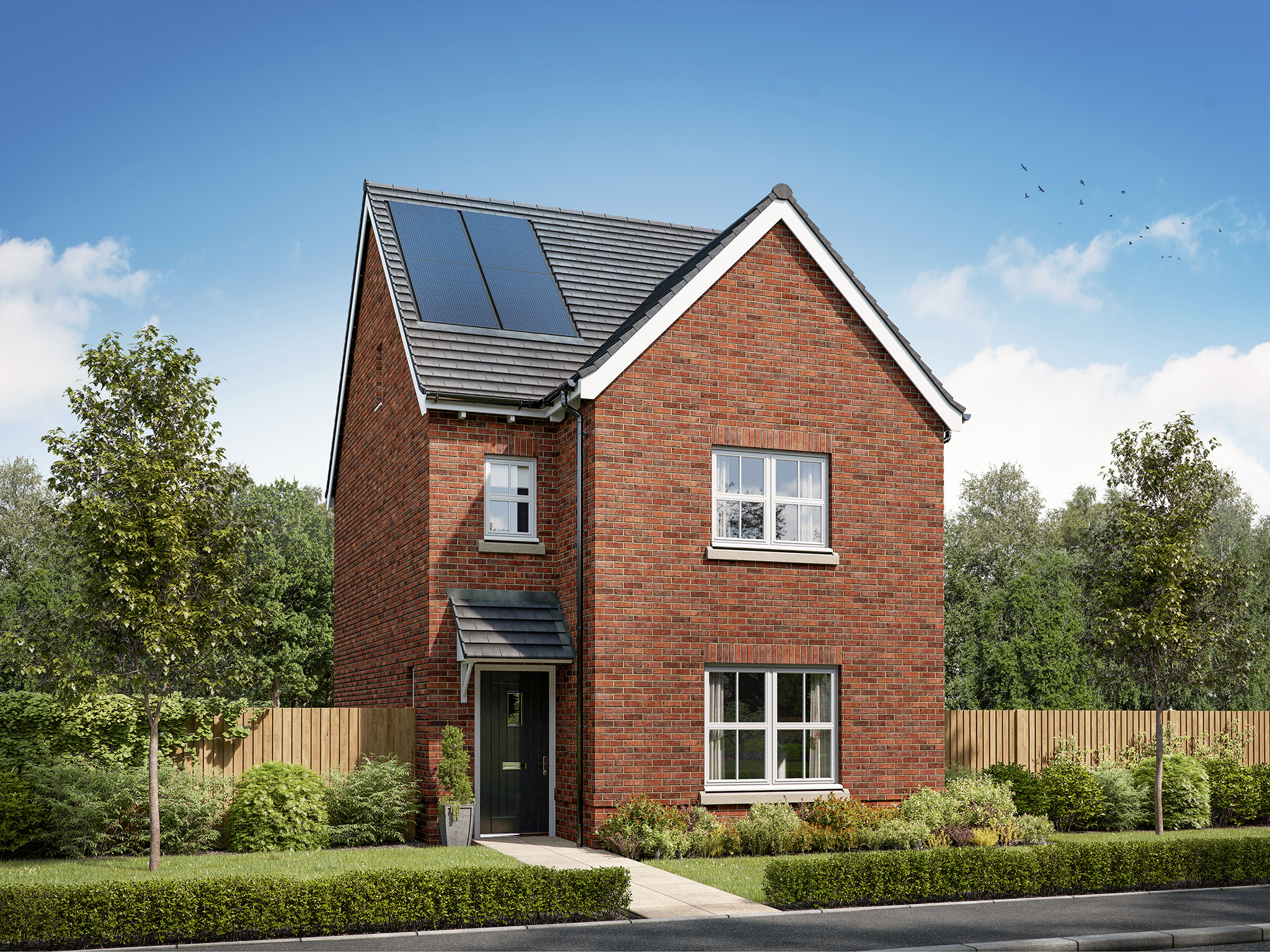 Plot 502 - The Greenwood - Image 2
