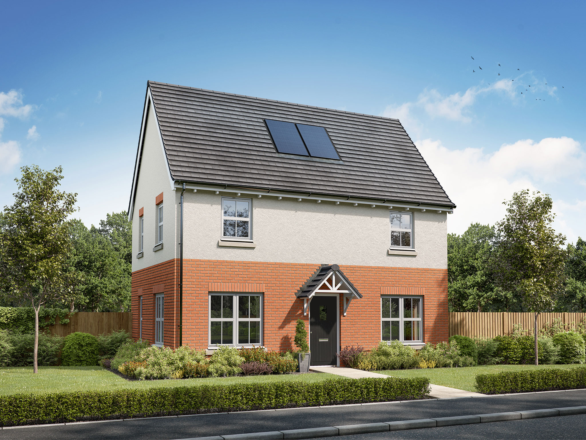 Plot 506 - The Chiltern - Image 1