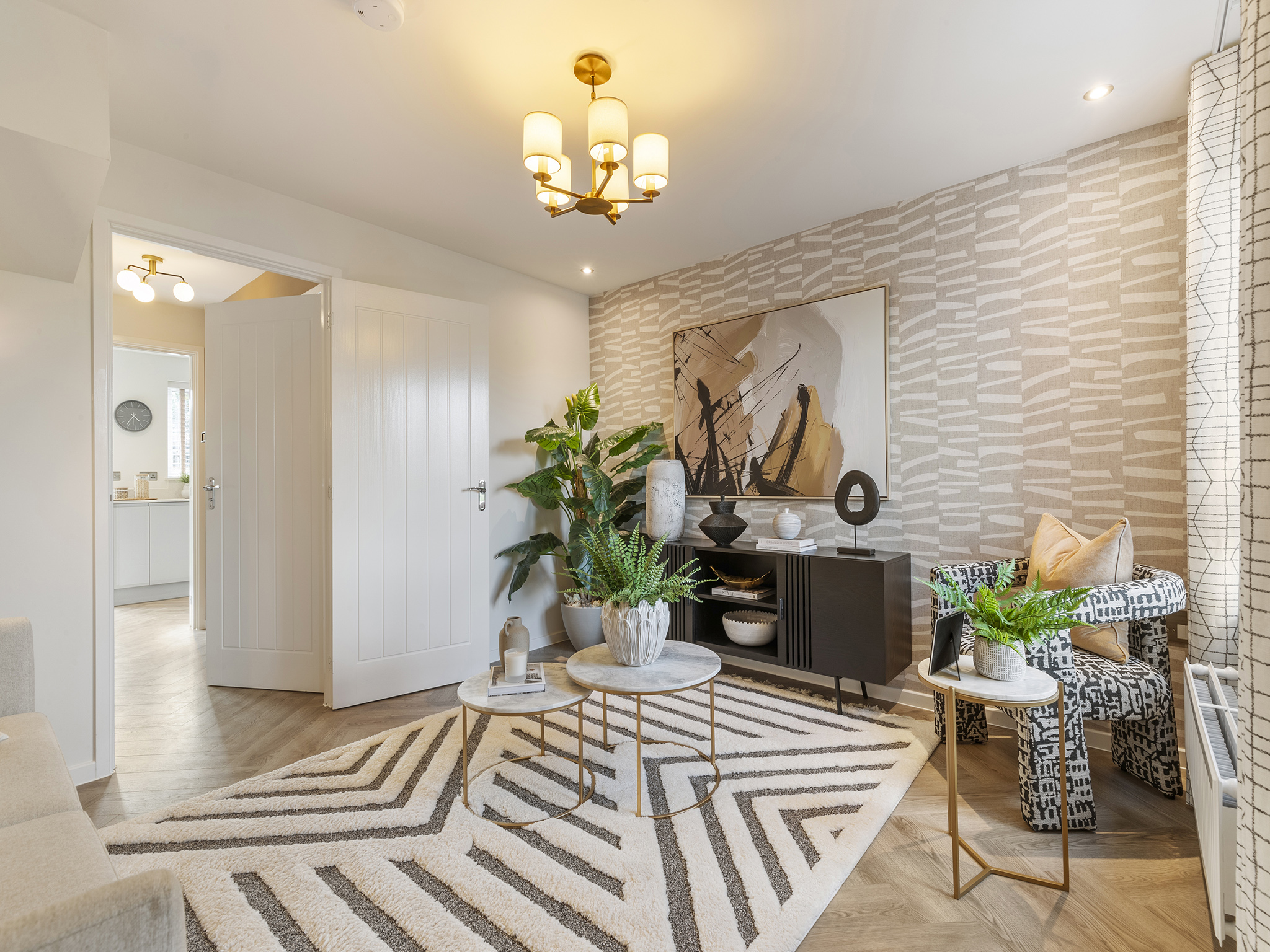 Plot 507 - The Addlebrough - Image 2