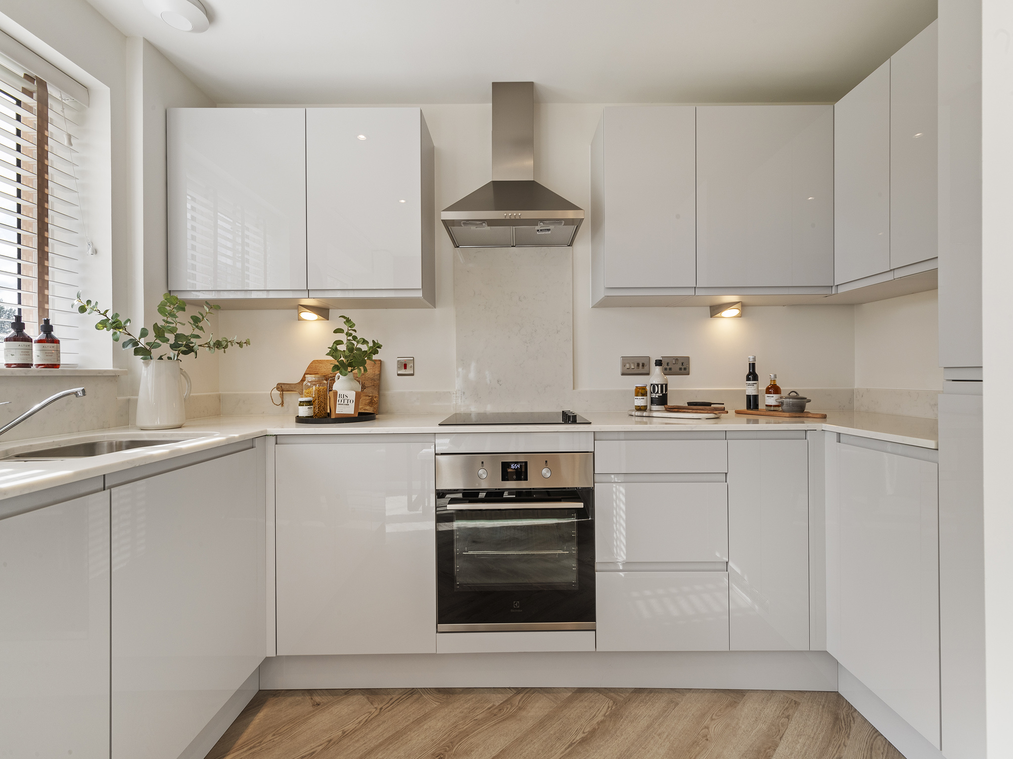 Plot 507 - The Addlebrough - Image 3