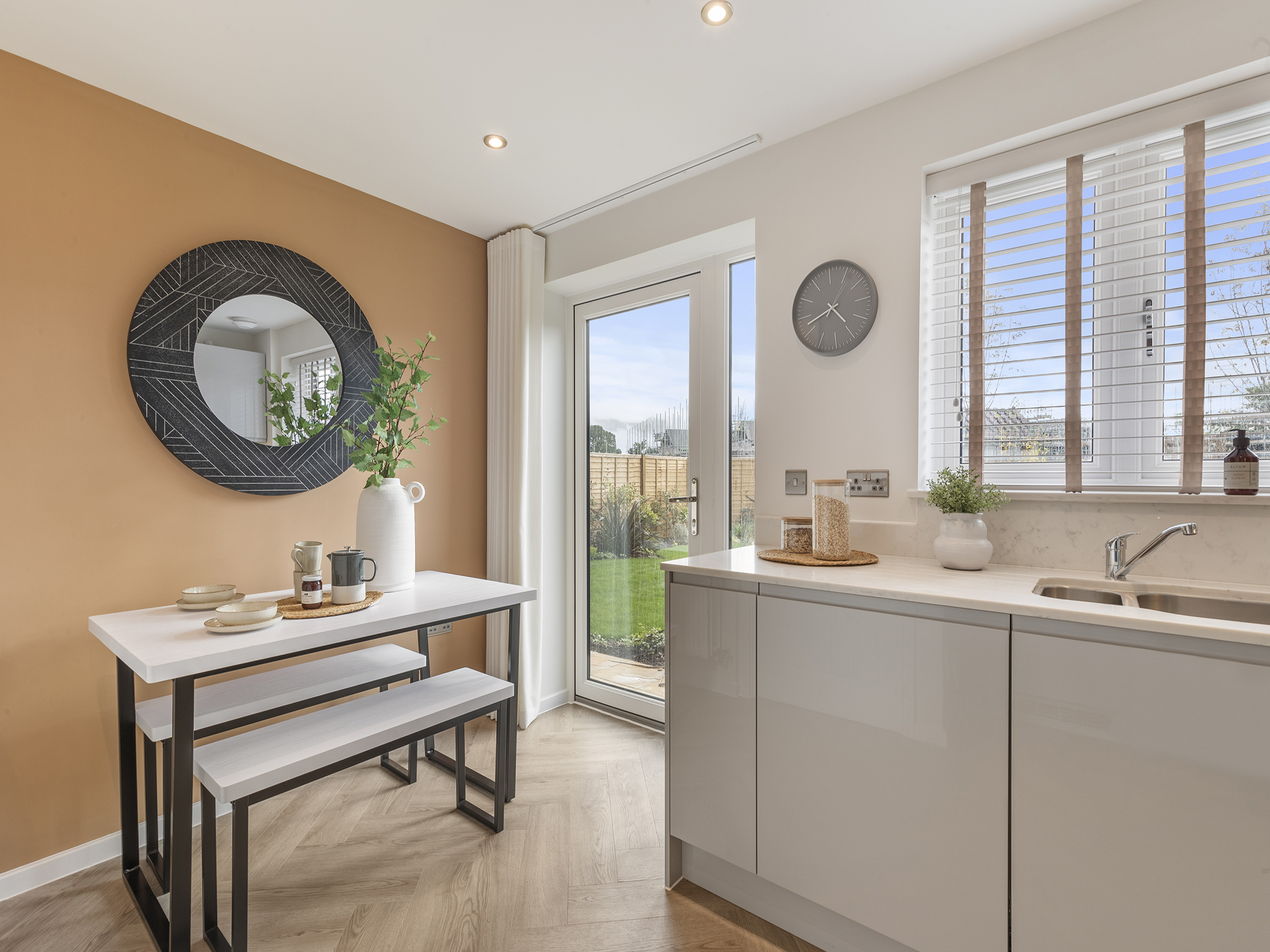 Plot 507 - The Addlebrough - Image 4