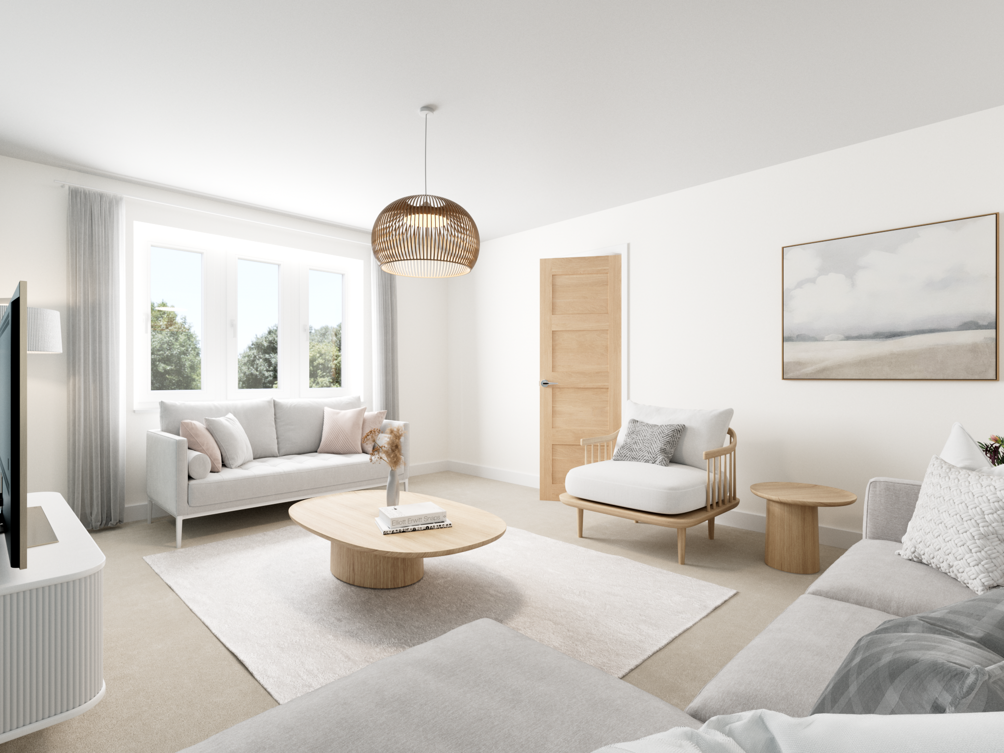 Plot 613 - The Stirling - Image 1