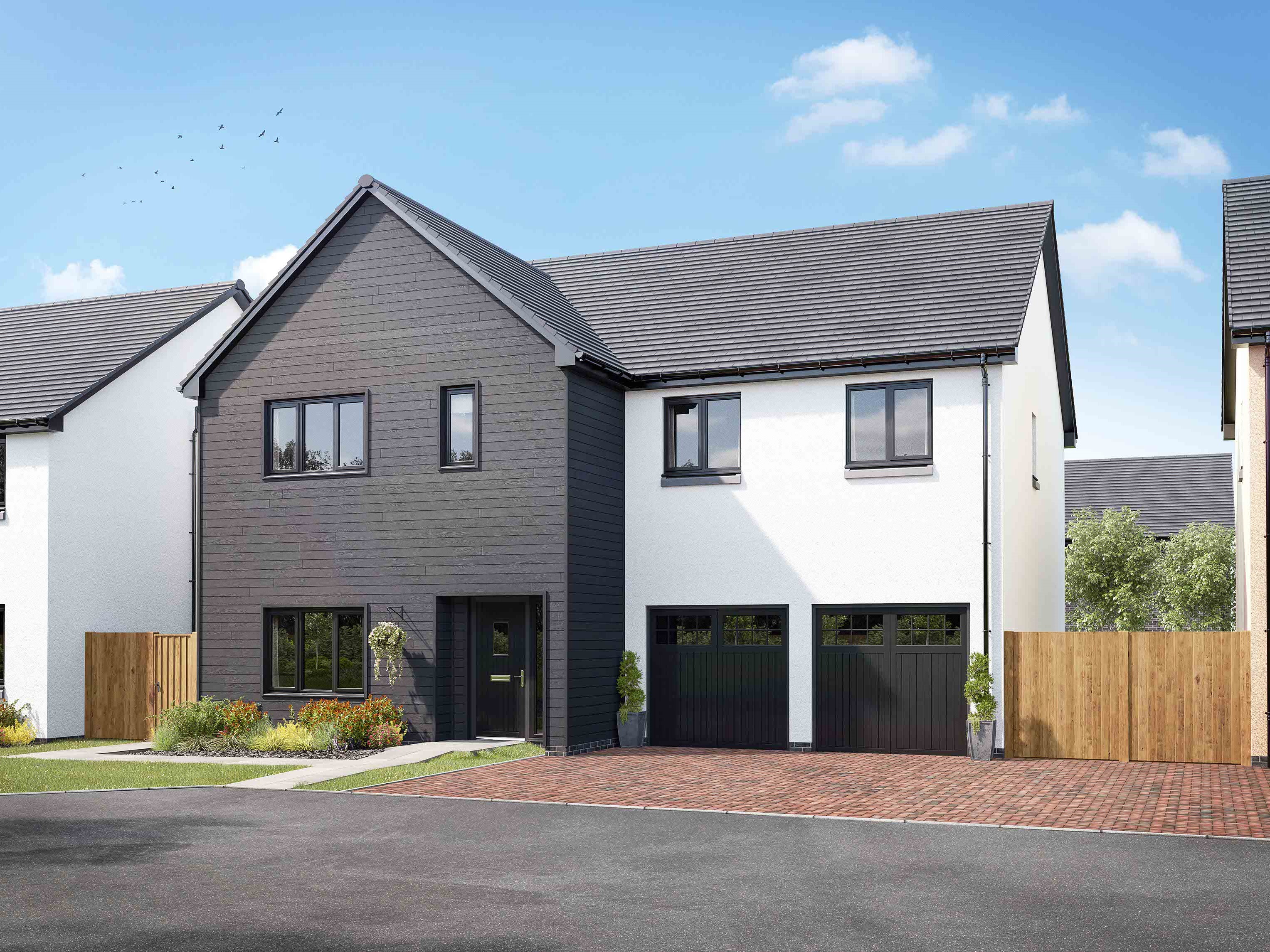 Plot 613 - The Stirling - Image 2
