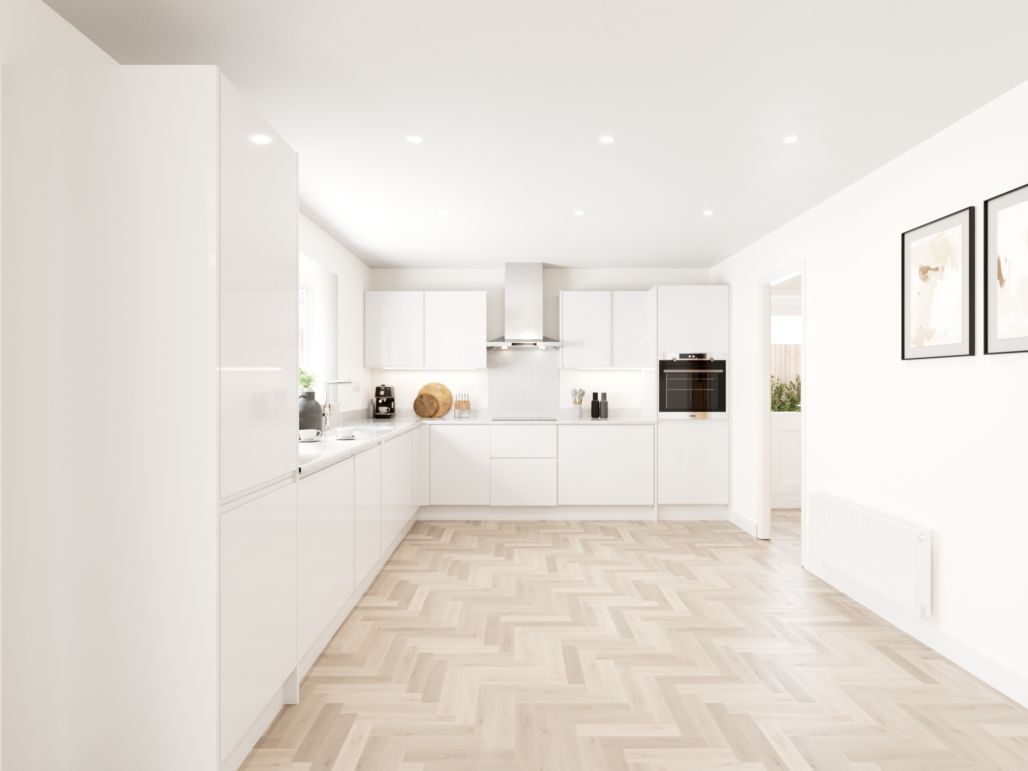Plot 613 - The Stirling - Image 3
