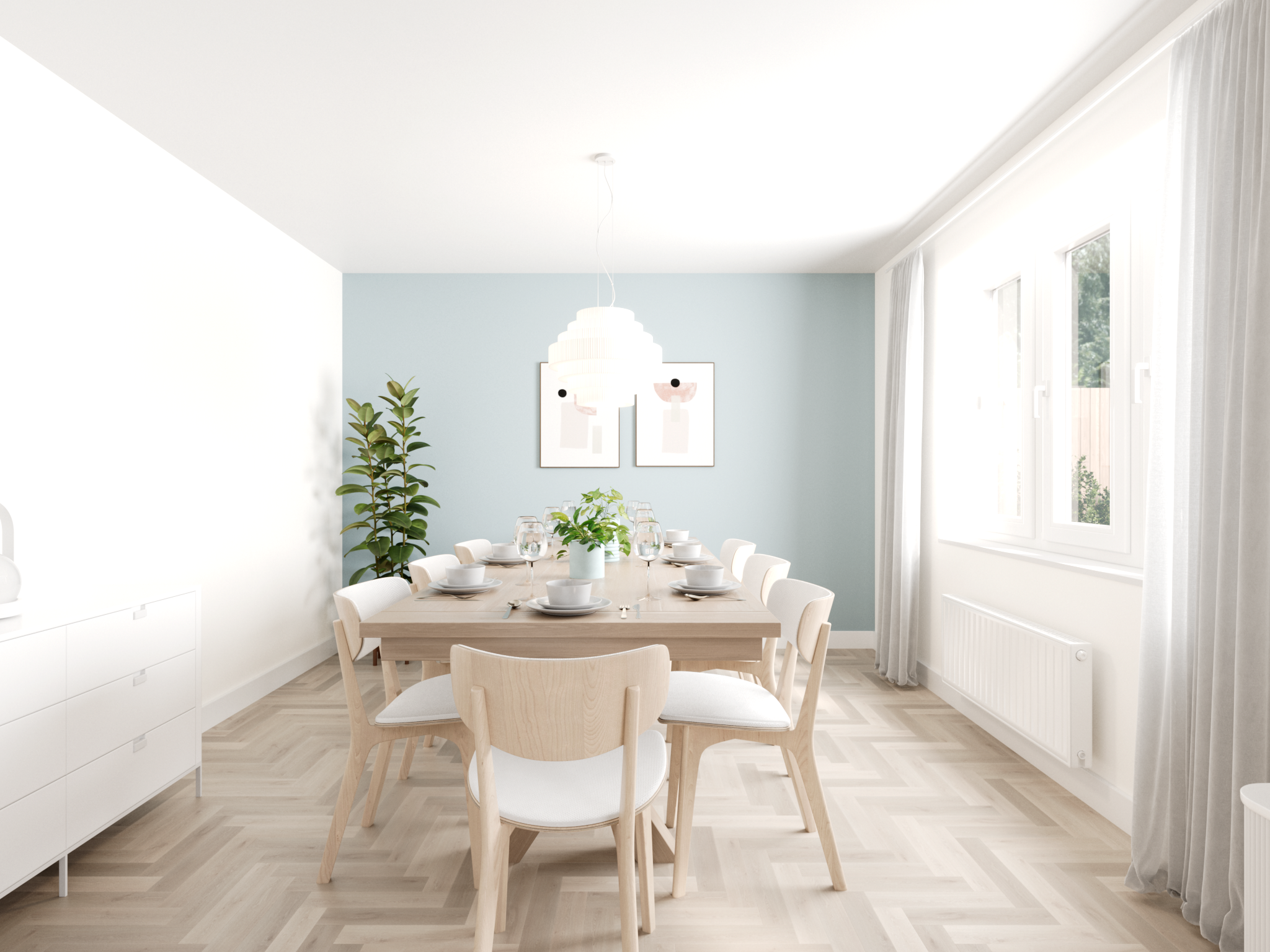 Plot 613 - The Stirling - Image 4