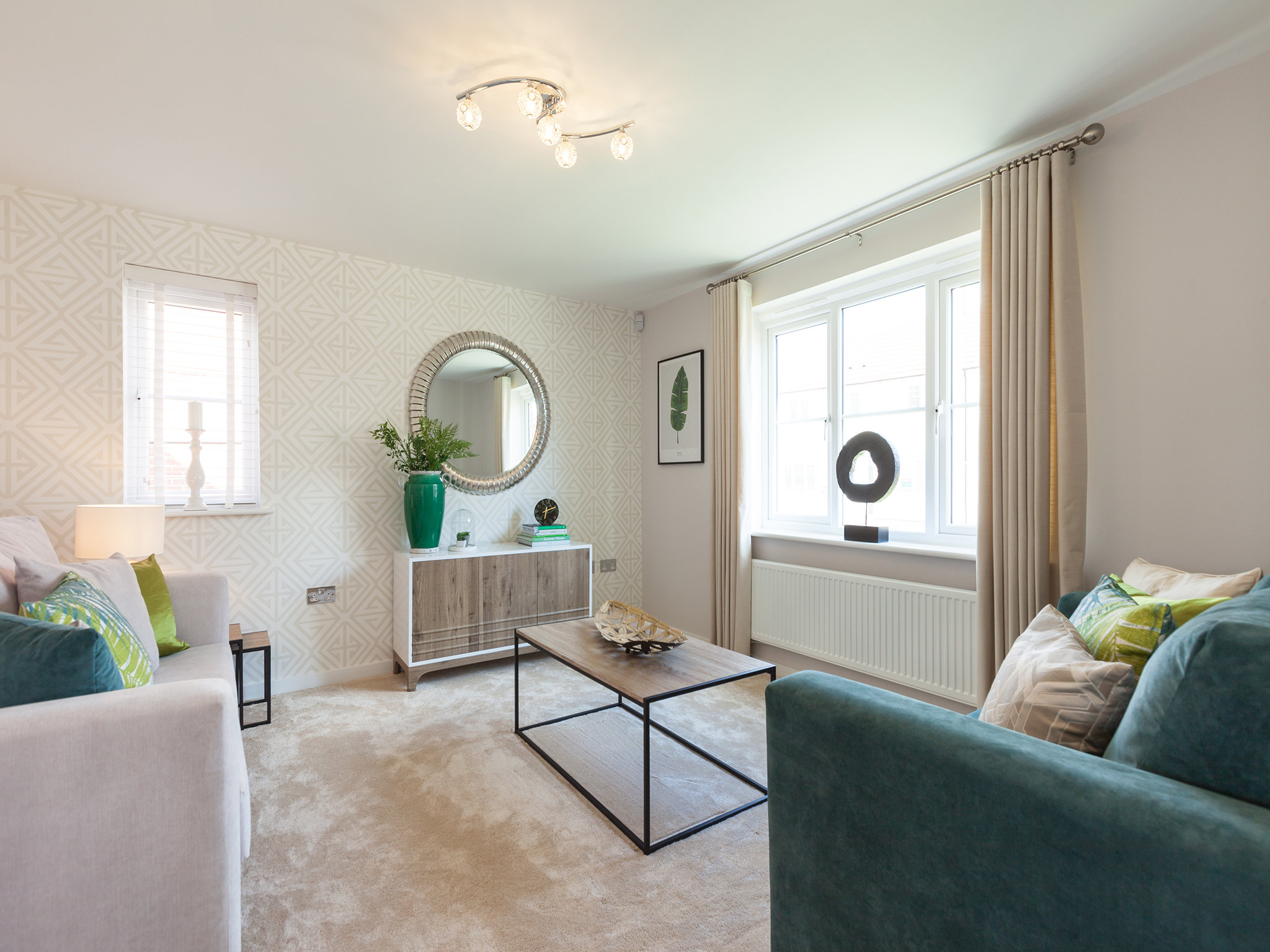 Plot 115 - The Derwent - Image 4