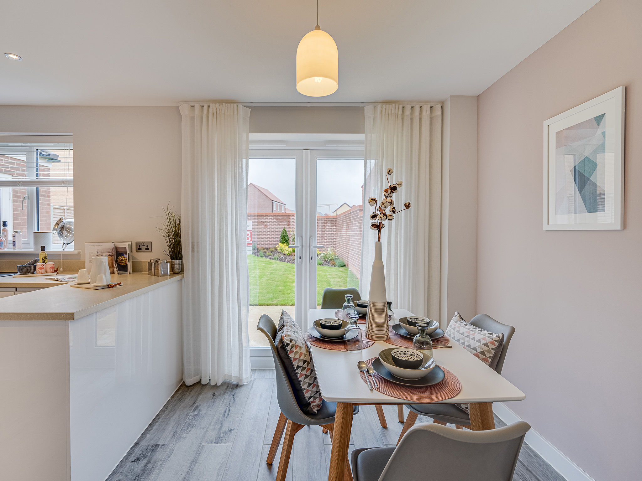 Plot 118 - The Earlswood - Image 4