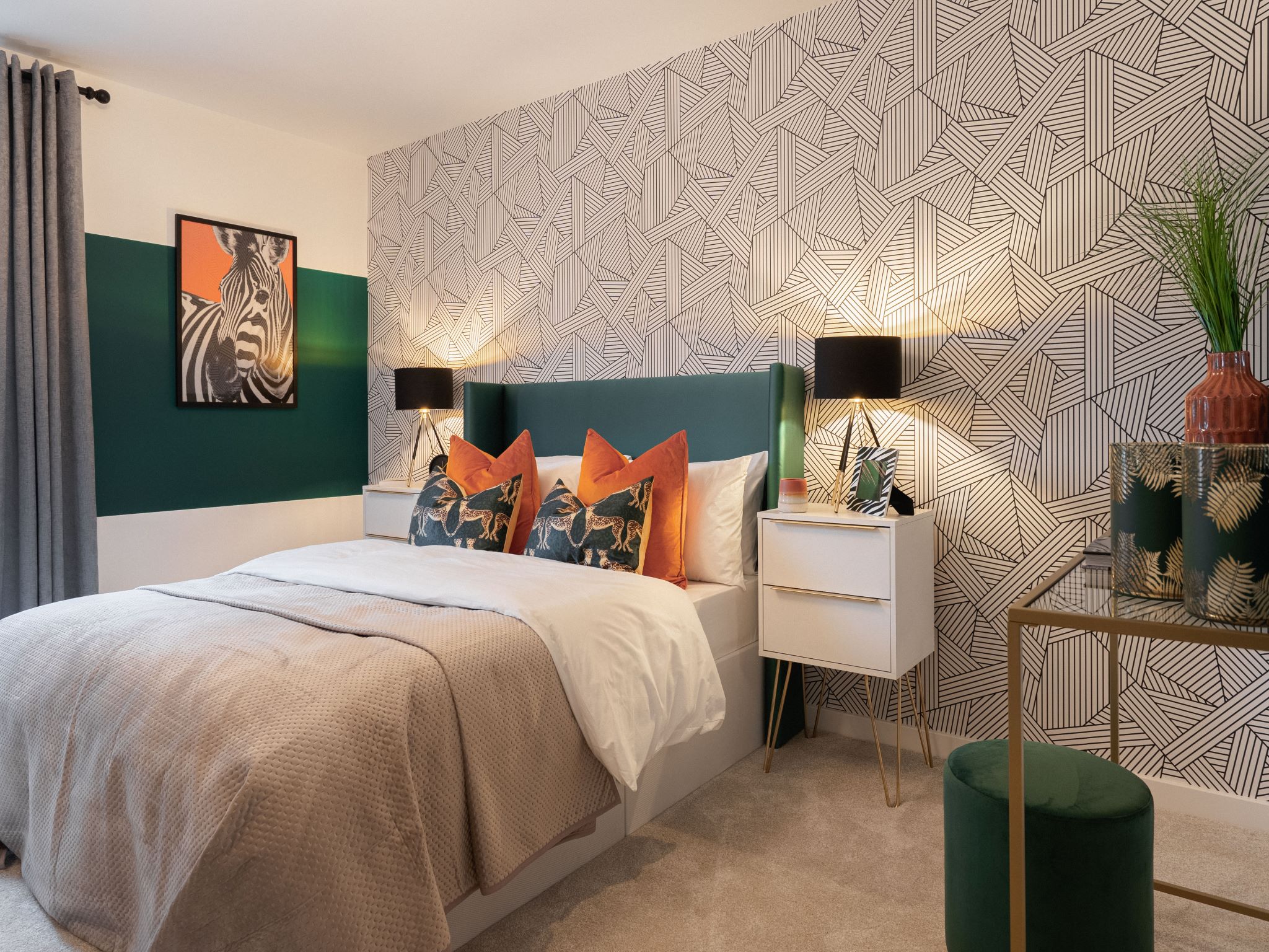 Plot 286 - The Cranbourne Apartments - Image 1