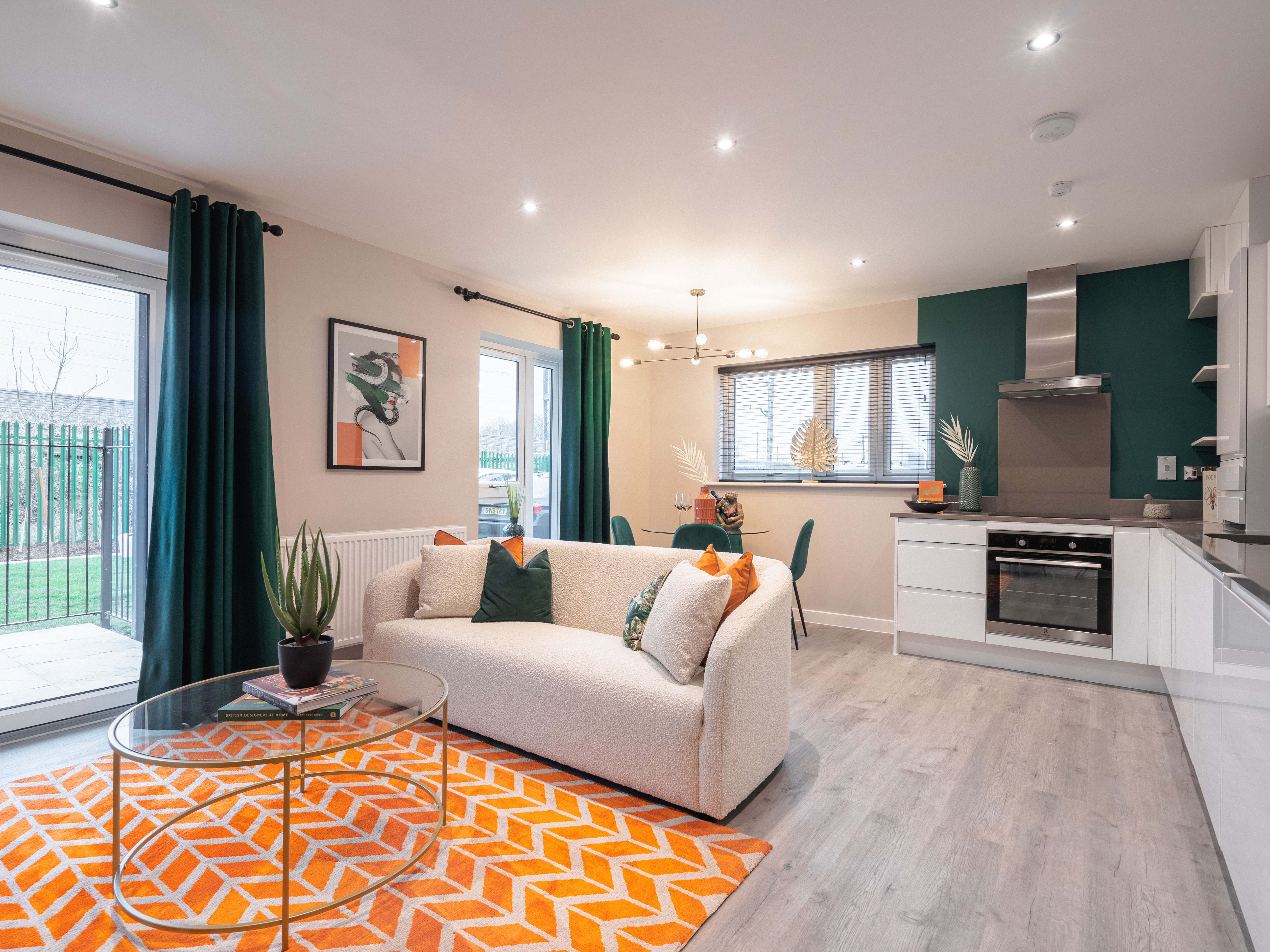Plot 290 - The Cranbourne Apartments - Image 3