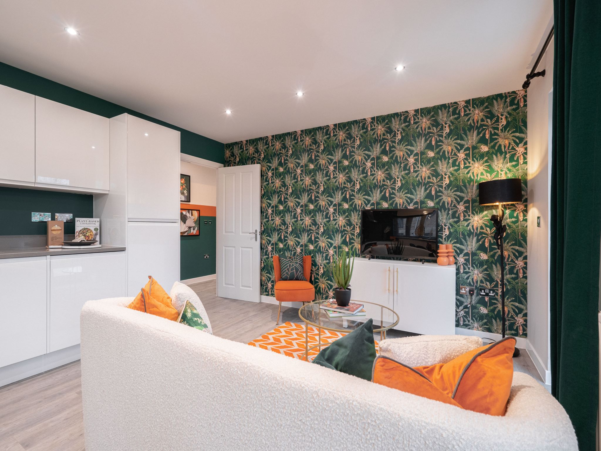 Plot 290 - The Cranbourne Apartments - Image 4