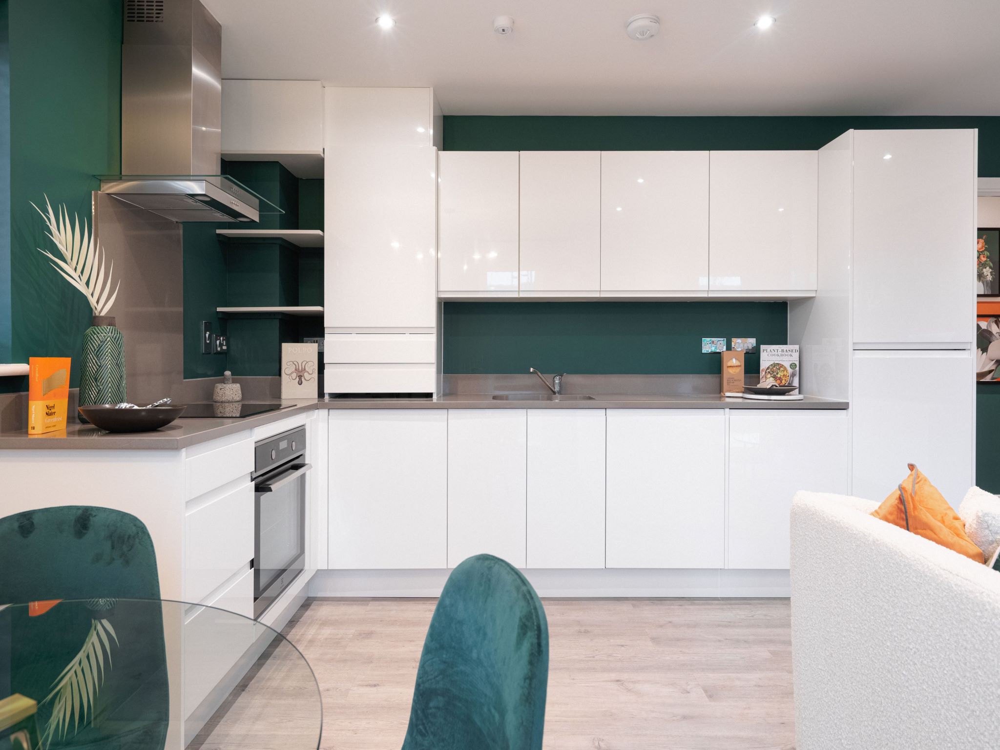 Plot 291 - The Cranbourne Apartments - Image 4