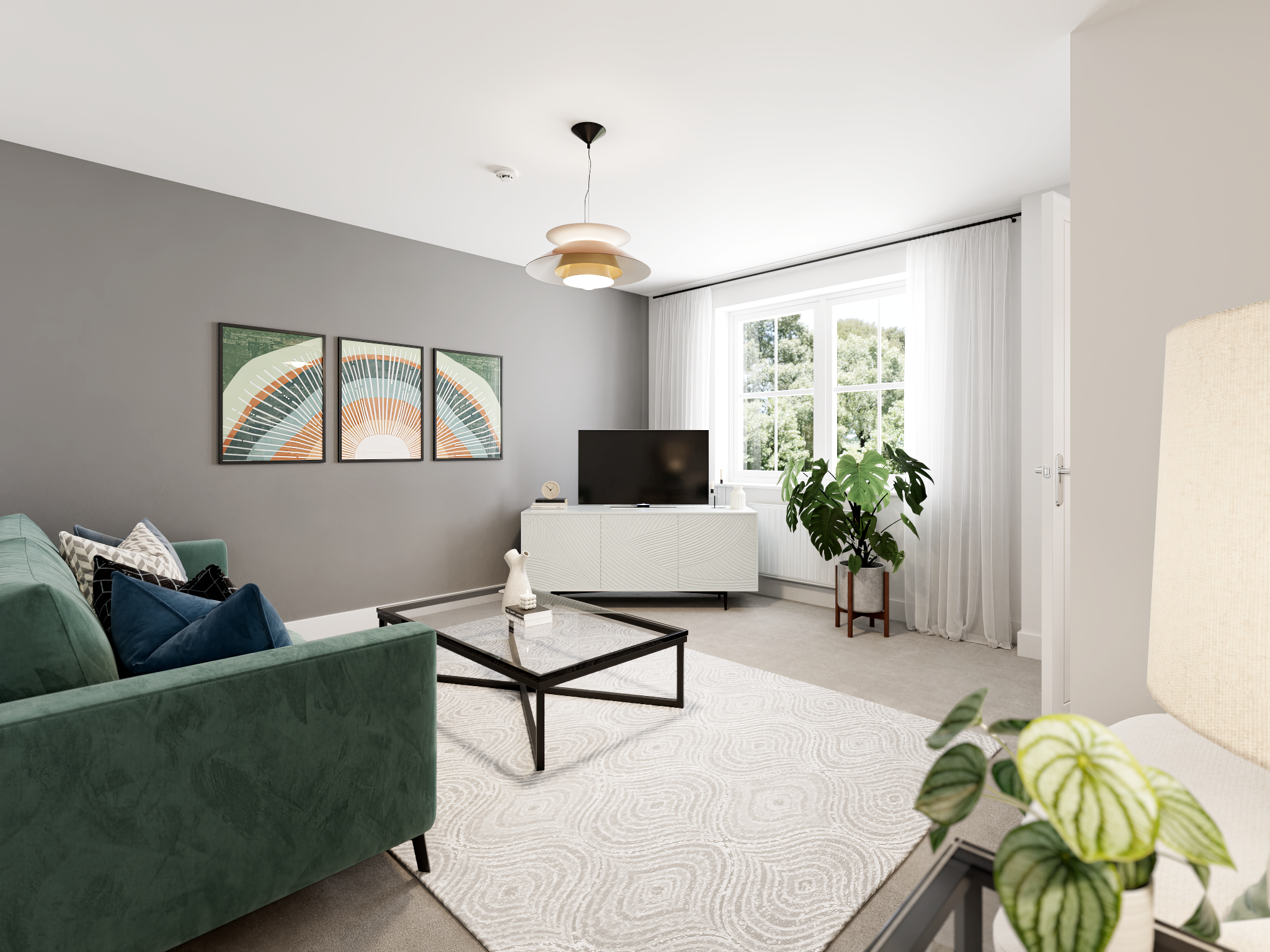 Plot 358 - The Galloway - Image 2