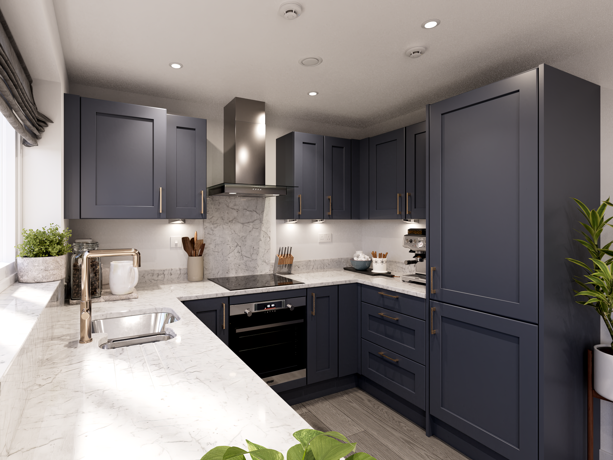 Plot 358 - The Galloway - Image 3