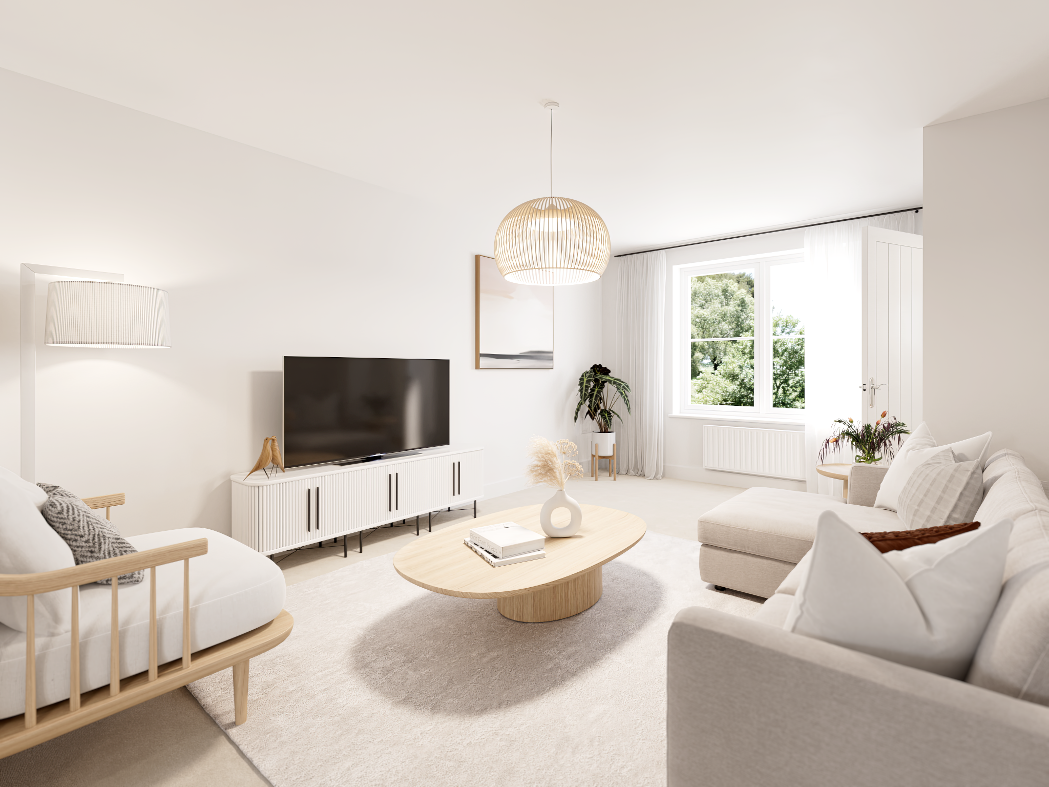 Plot 366 - The Burnham - Image 4