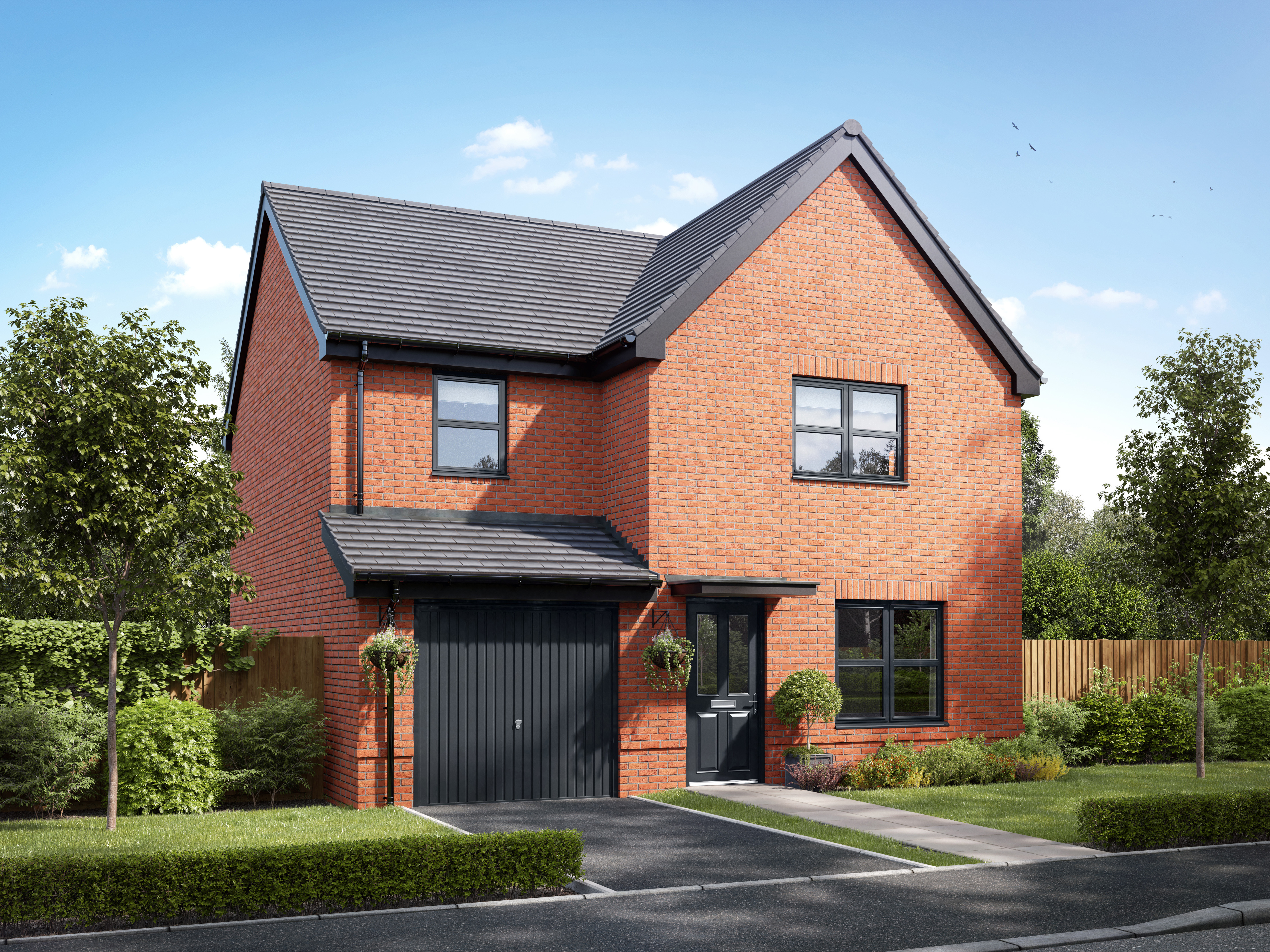 Plot 381 - The Burnham - Image 2