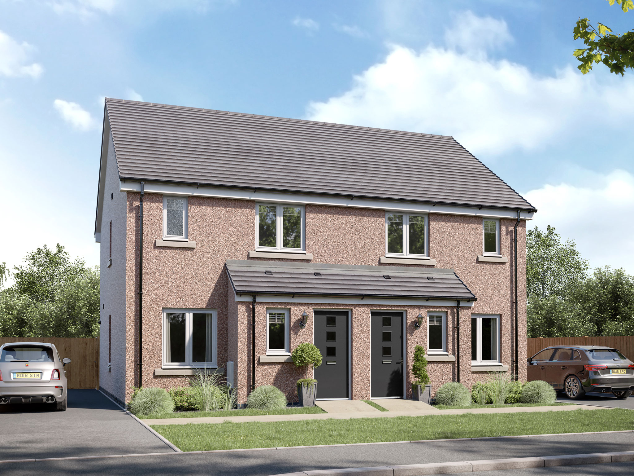 Plot 125 - The Ardbeg - Image 1