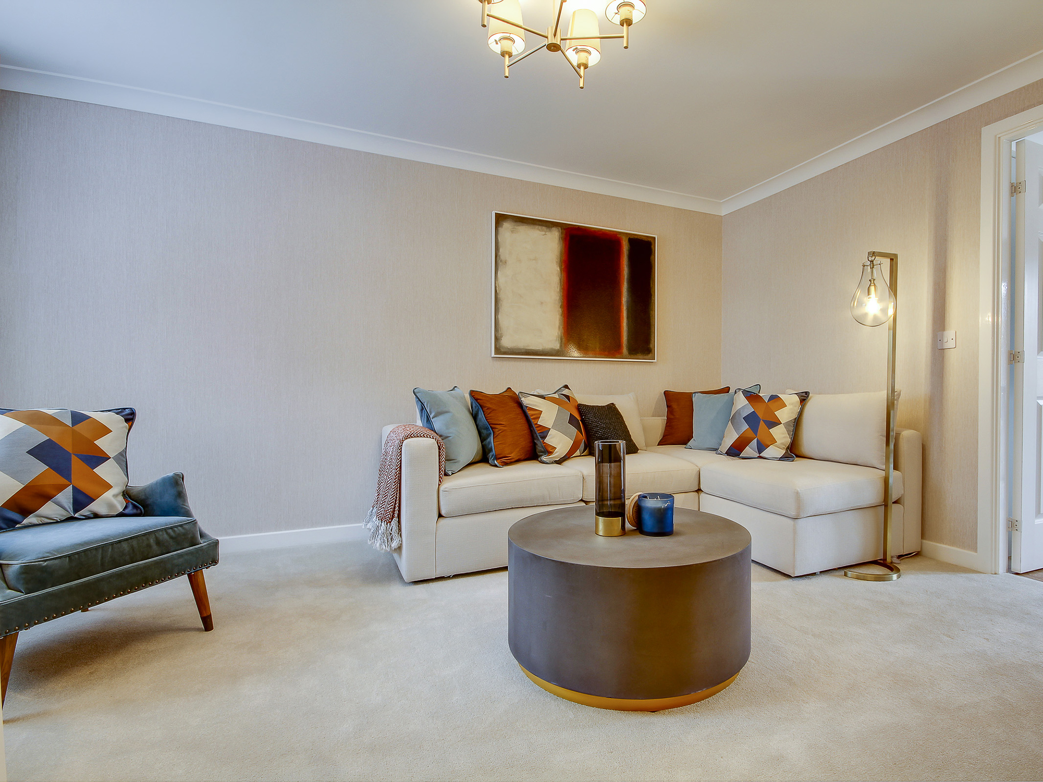 Plot 125 - The Ardbeg - Image 2