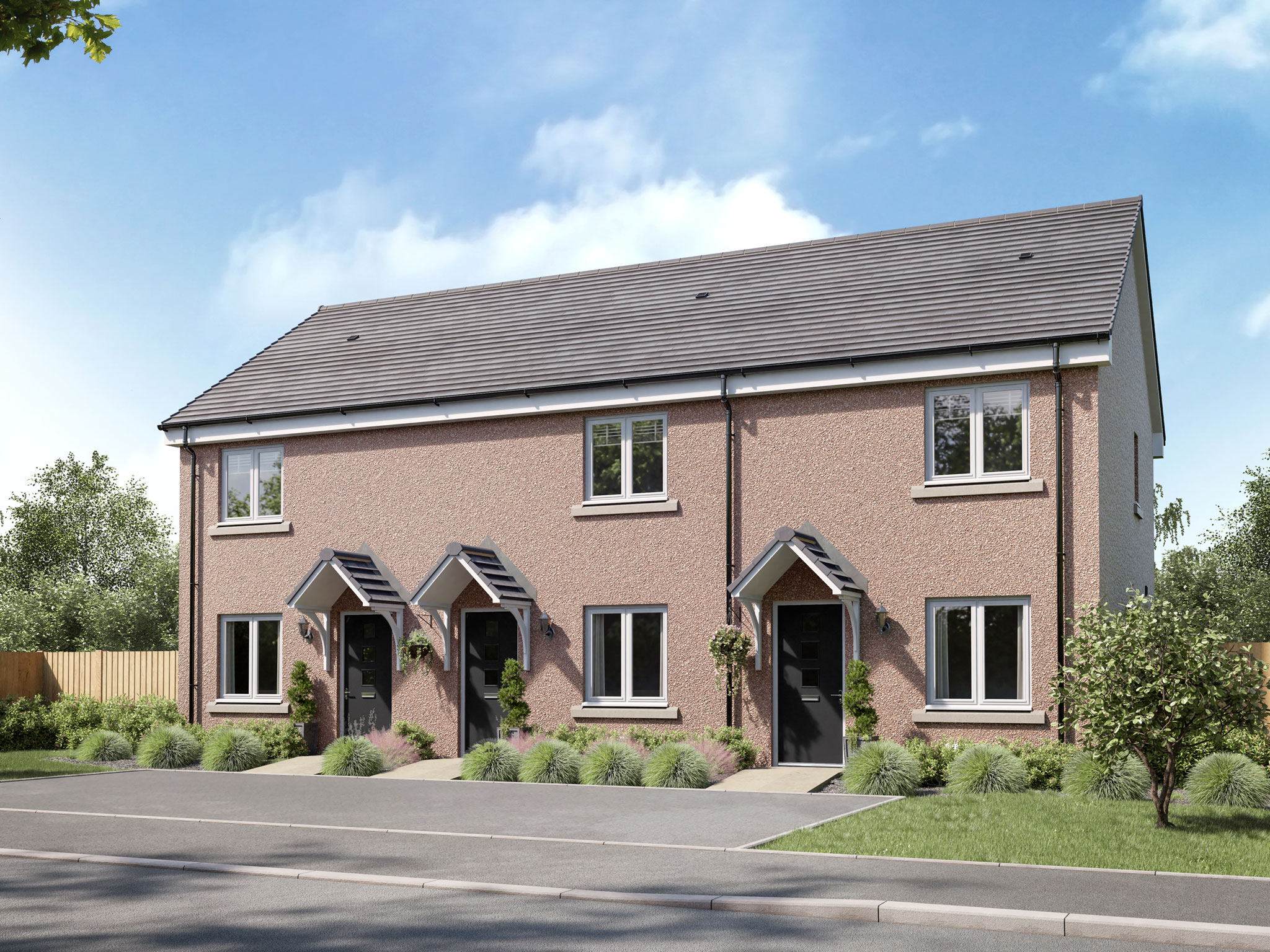 Plot 139 - The Portree - Image 2