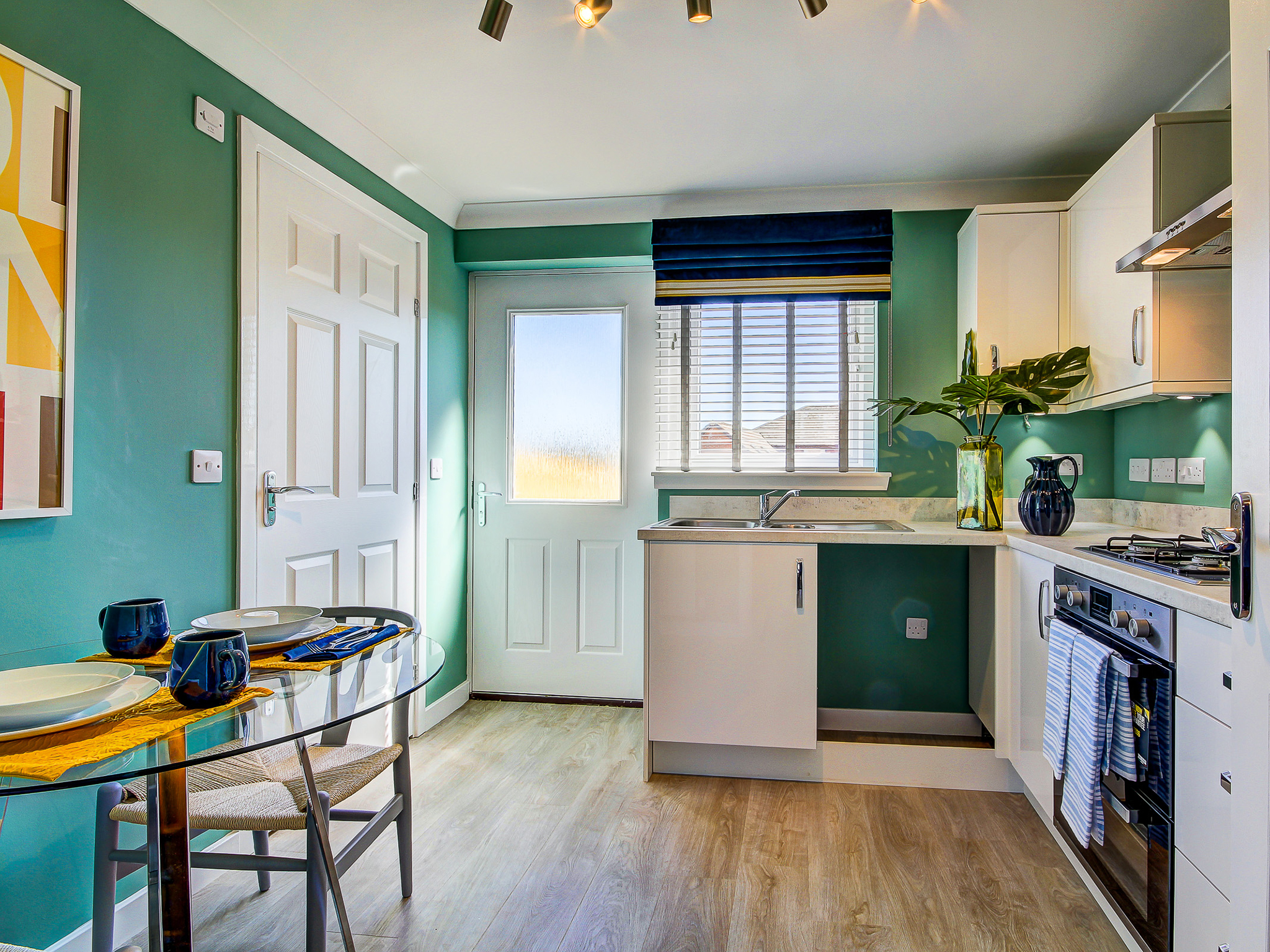 Plot 139 - The Portree - Image 4