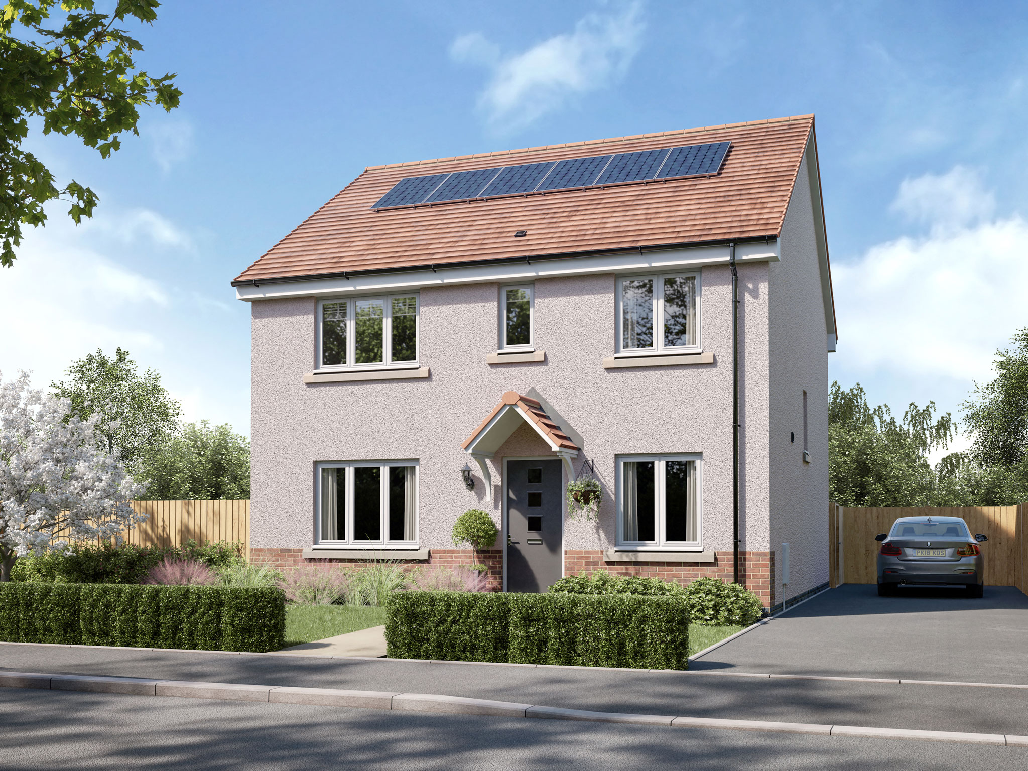 Plot 18 - The Thurso - Image 1
