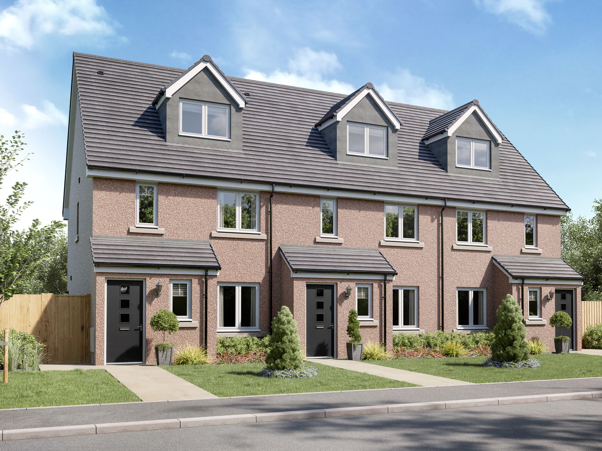 Plot 56 - The Bothwell - Image 2