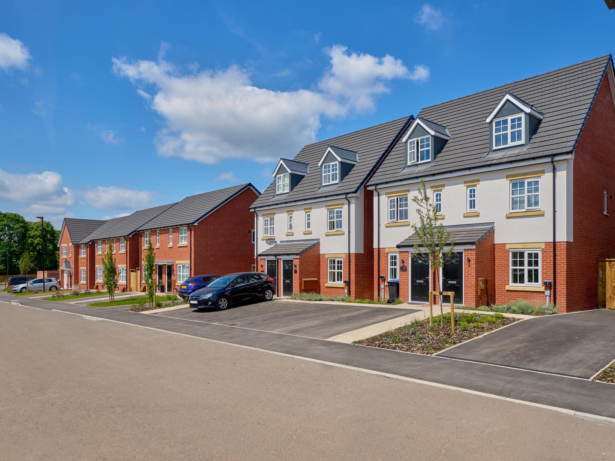 Plot 255 - The Windermere - Image 1