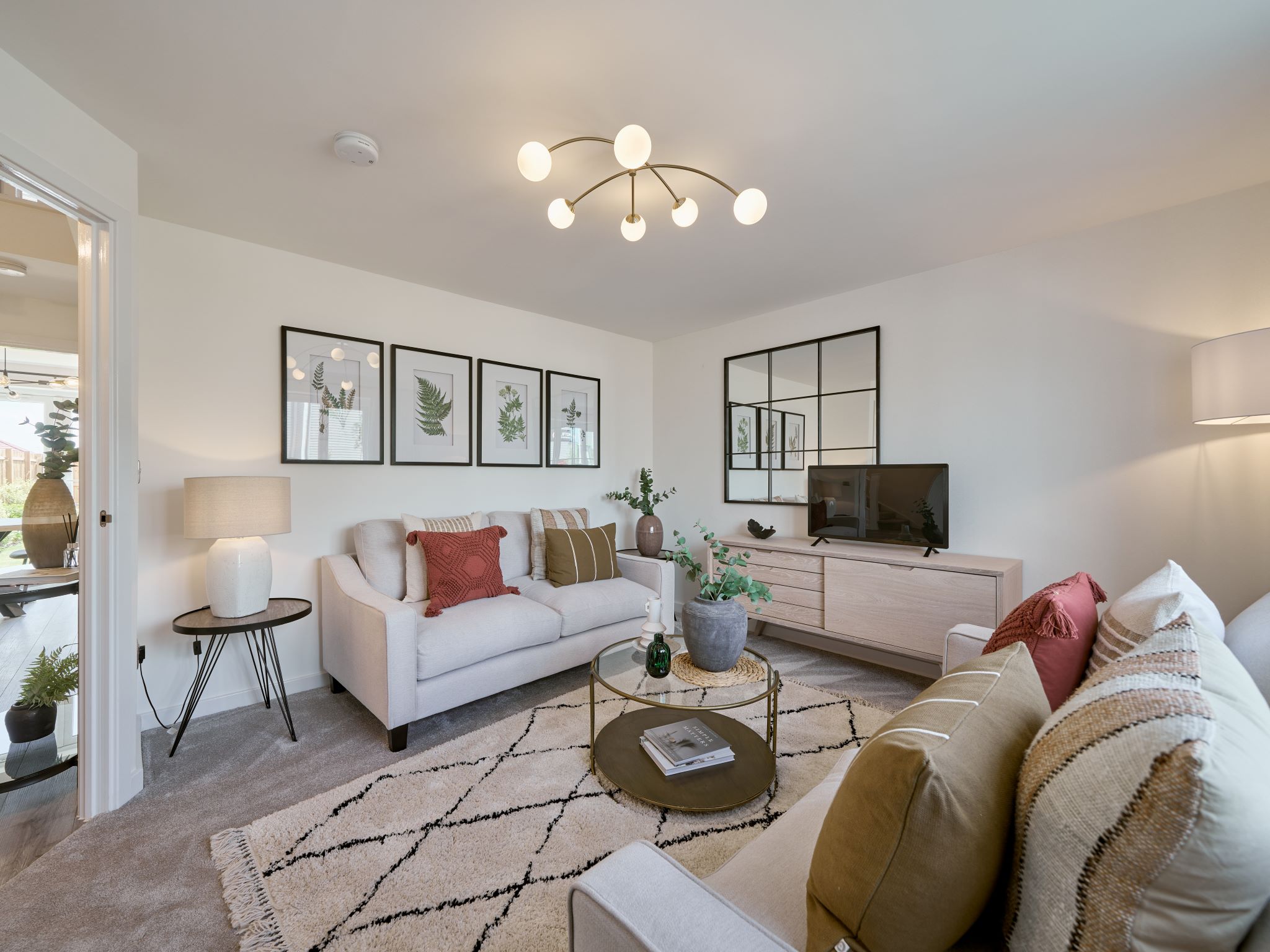Plot 260 - The Earlswood - Image 2