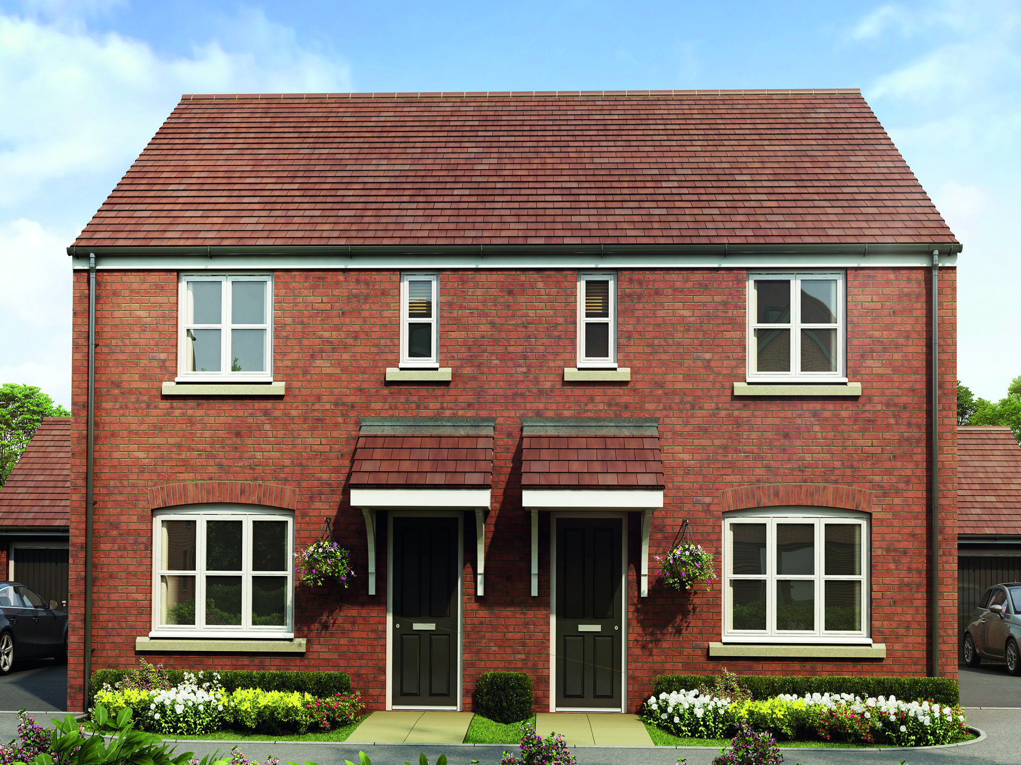 Plot 265 - The Barton Special - Image 1