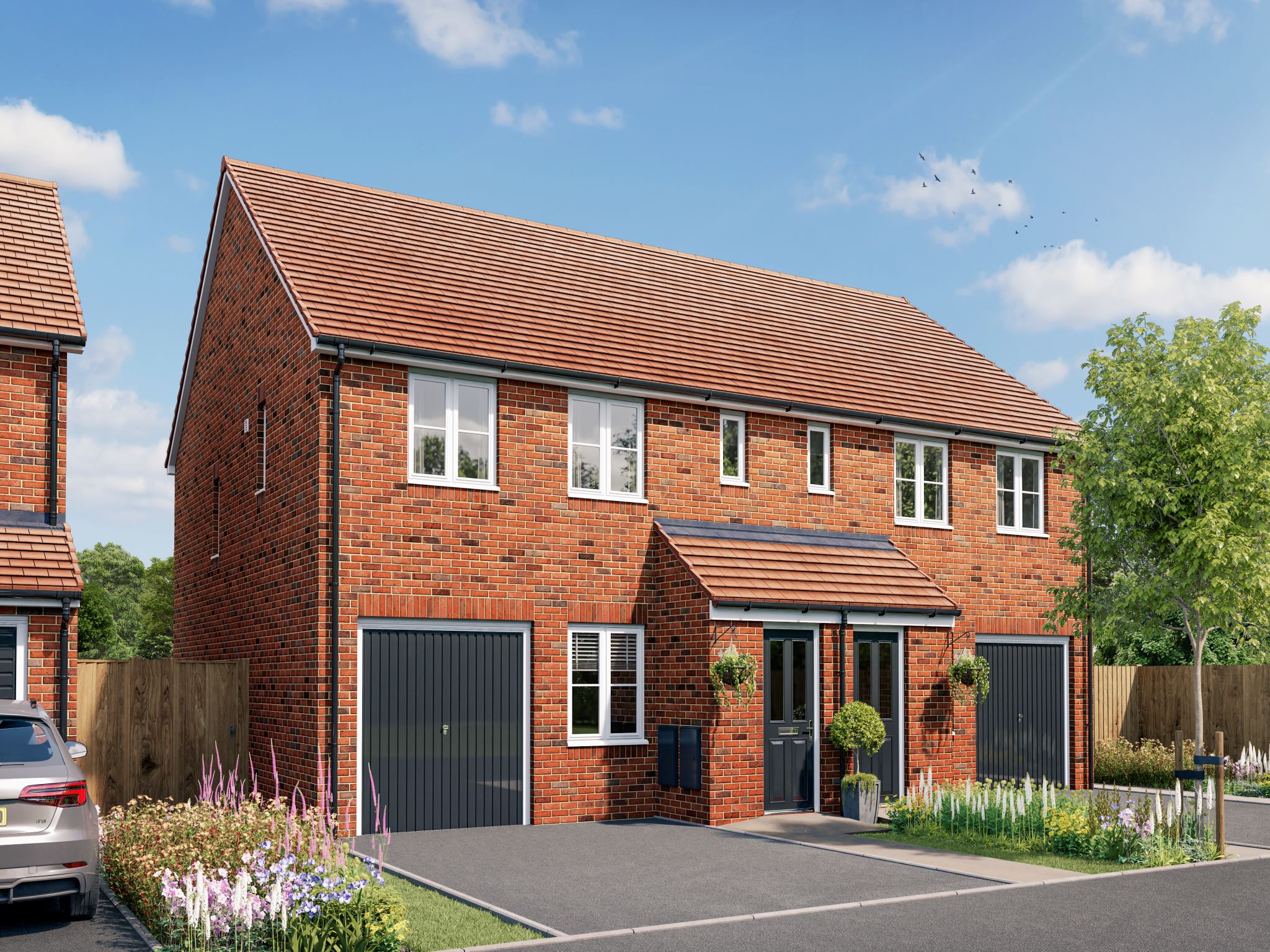 Plot 266 - The Grasmere - Image 1