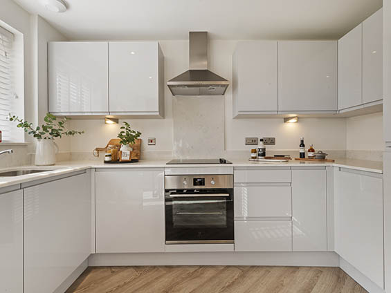 Plot 574 - The Saunton - Image 1