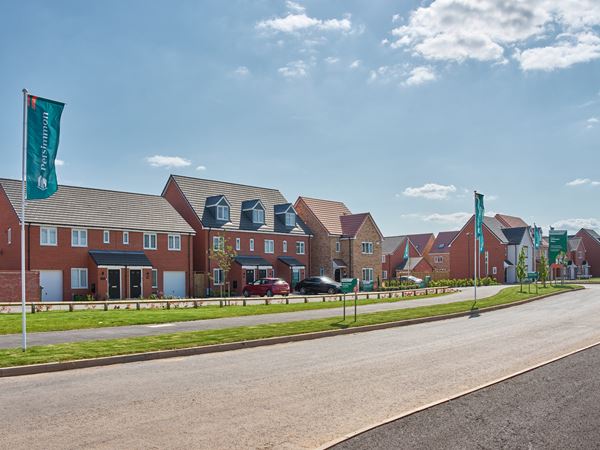 Whitmore Place