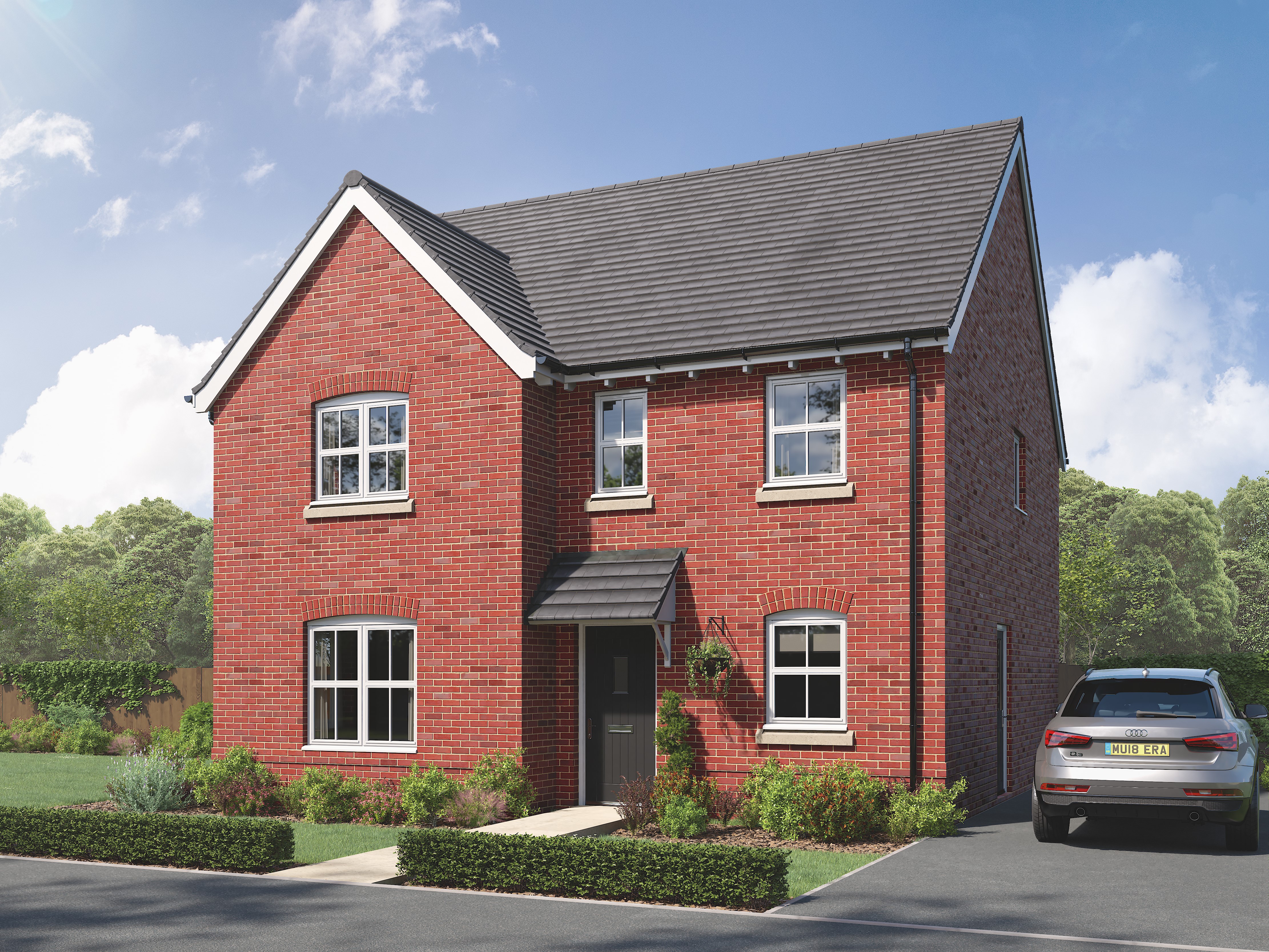 Plot 4 - The Lambridge - Image 2