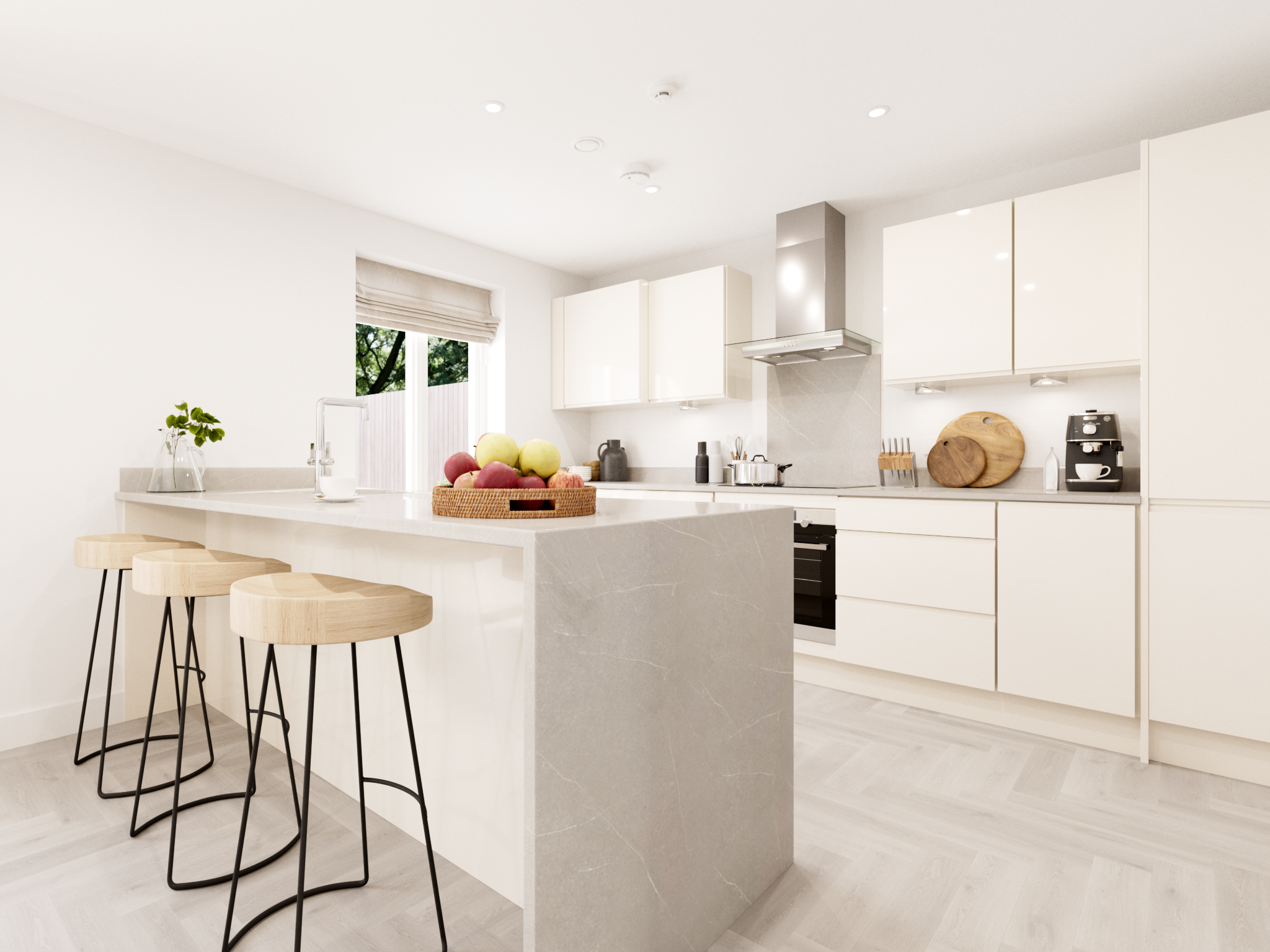 Plot 405 - The Wychwood - Image 1