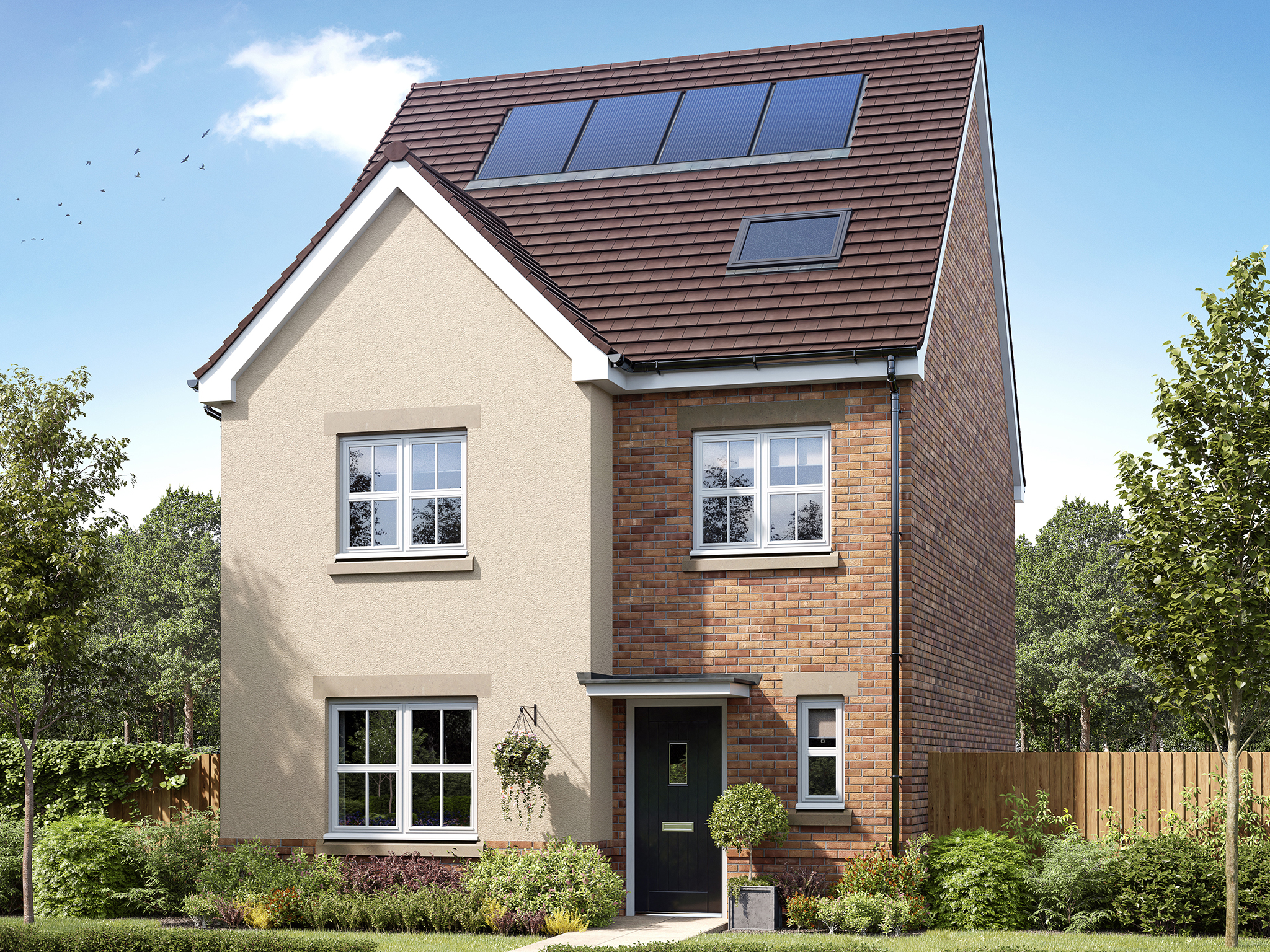 Plot 405 - The Wychwood - Image 2