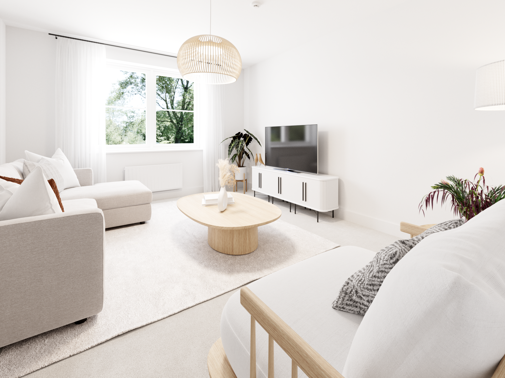 Plot 405 - The Wychwood - Image 3