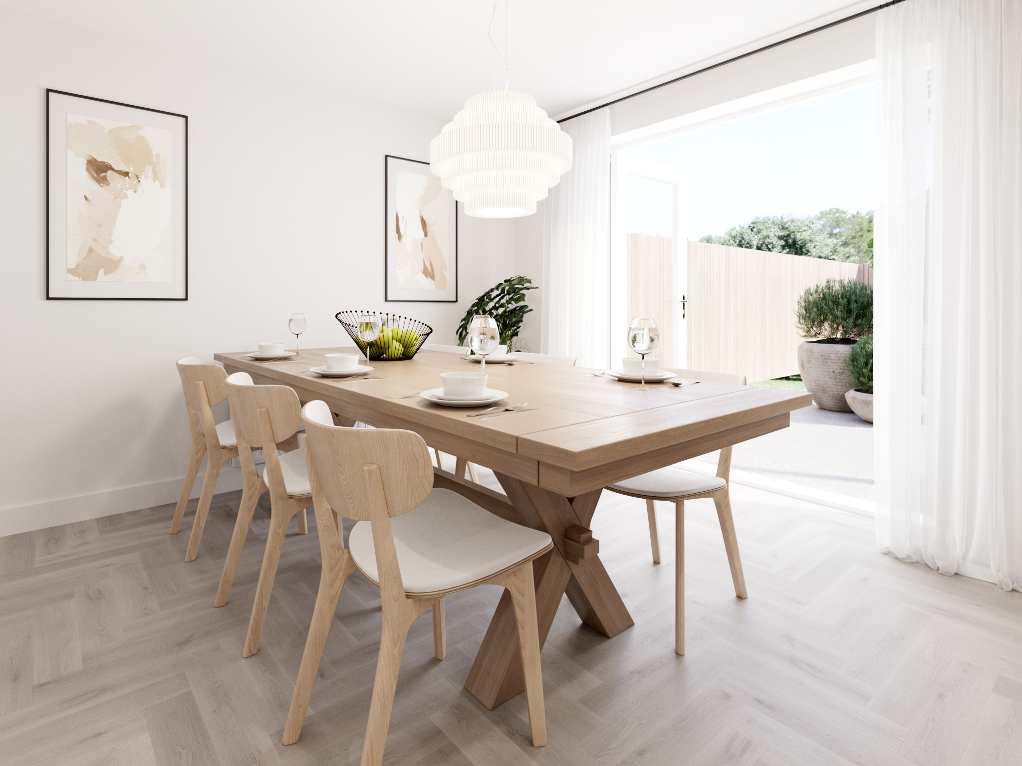 Plot 405 - The Wychwood - Image 4