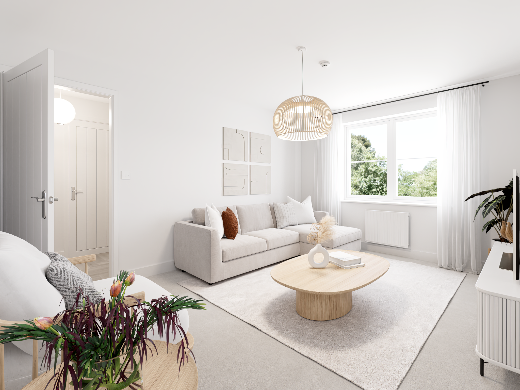 Plot 410 - The Knebworth - Image 3