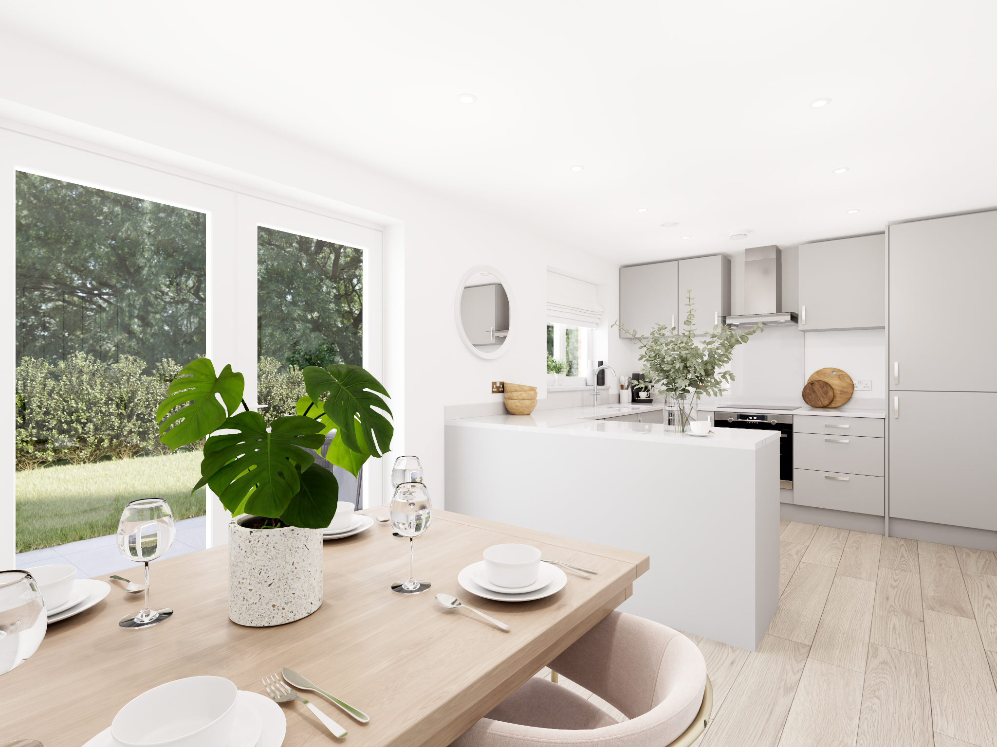 Plot 113 - The Avon - Image 1