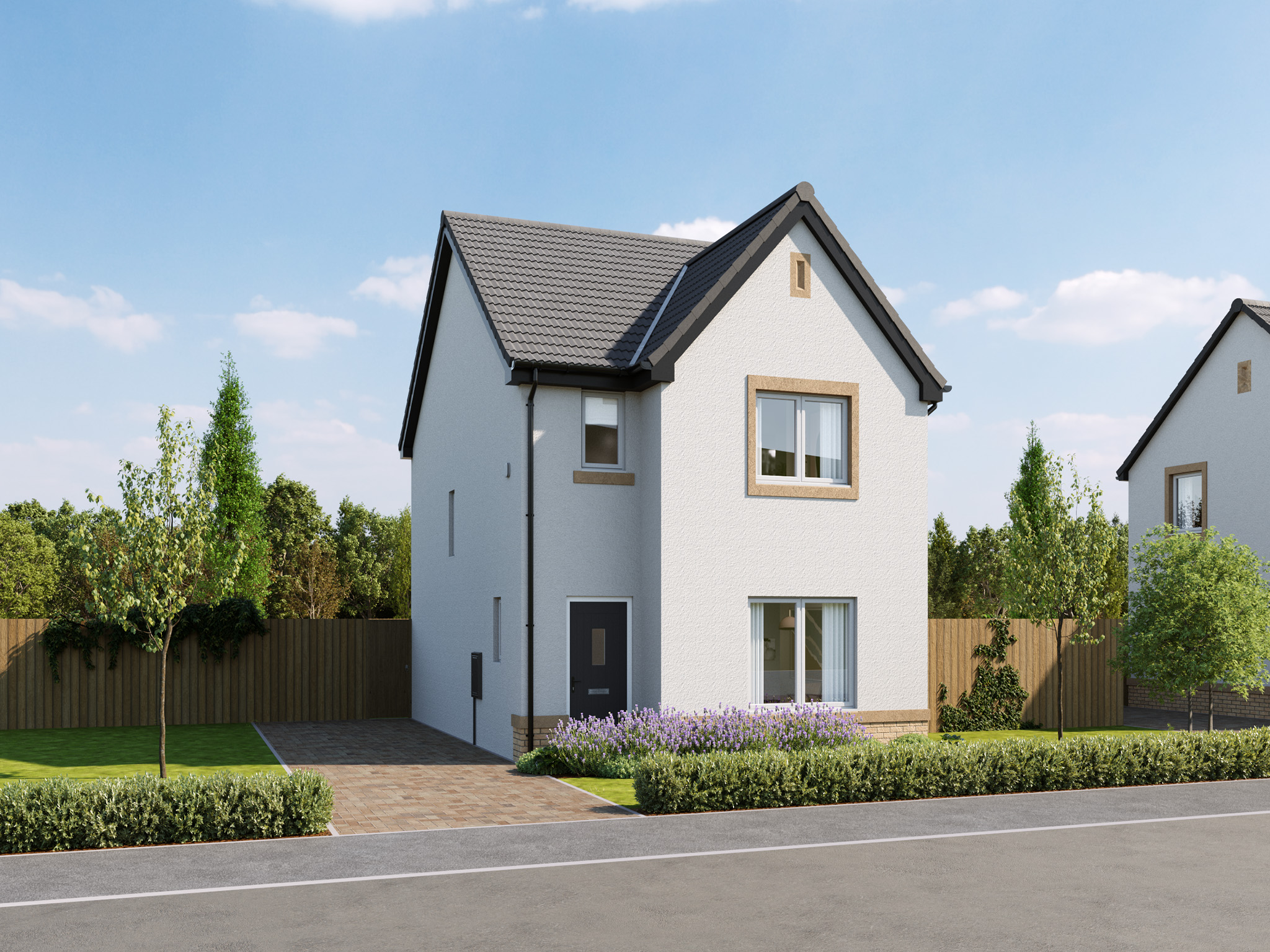 Plot 113 - The Avon - Image 2