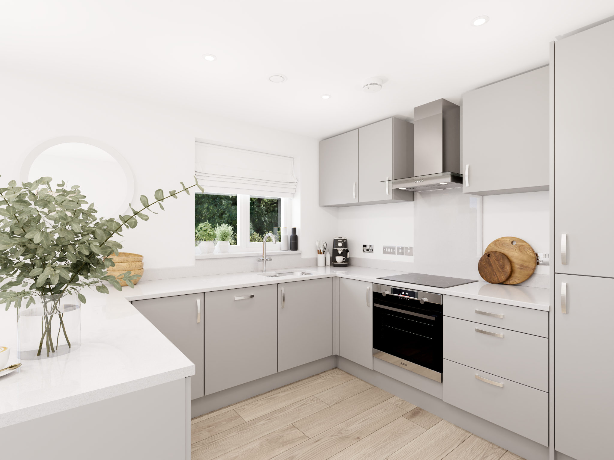 Plot 113 - The Avon - Image 3